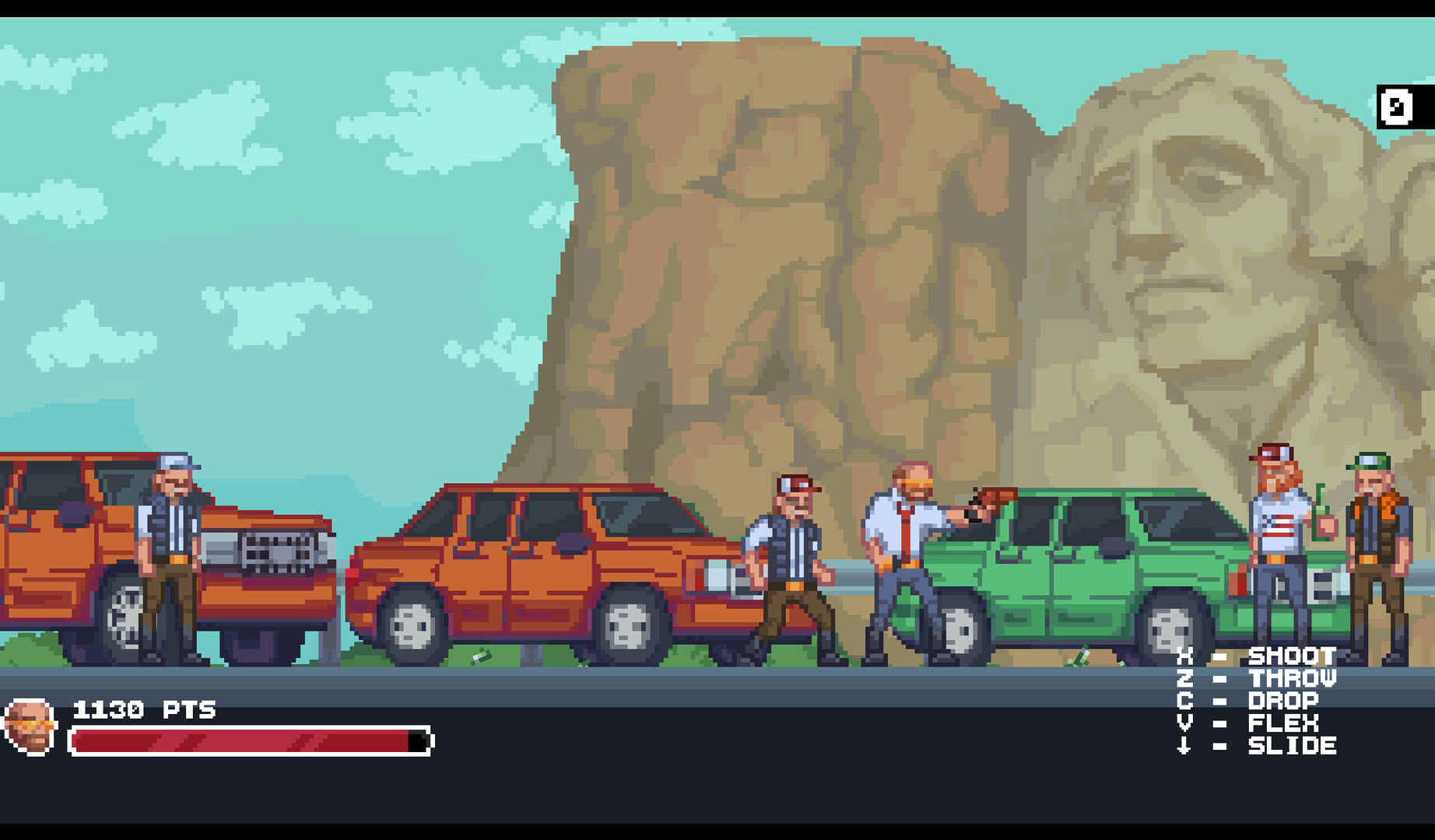 Unregret screenshot 2