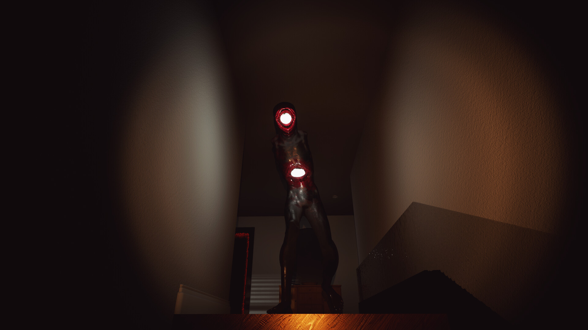 REARRANGED screenshot 1