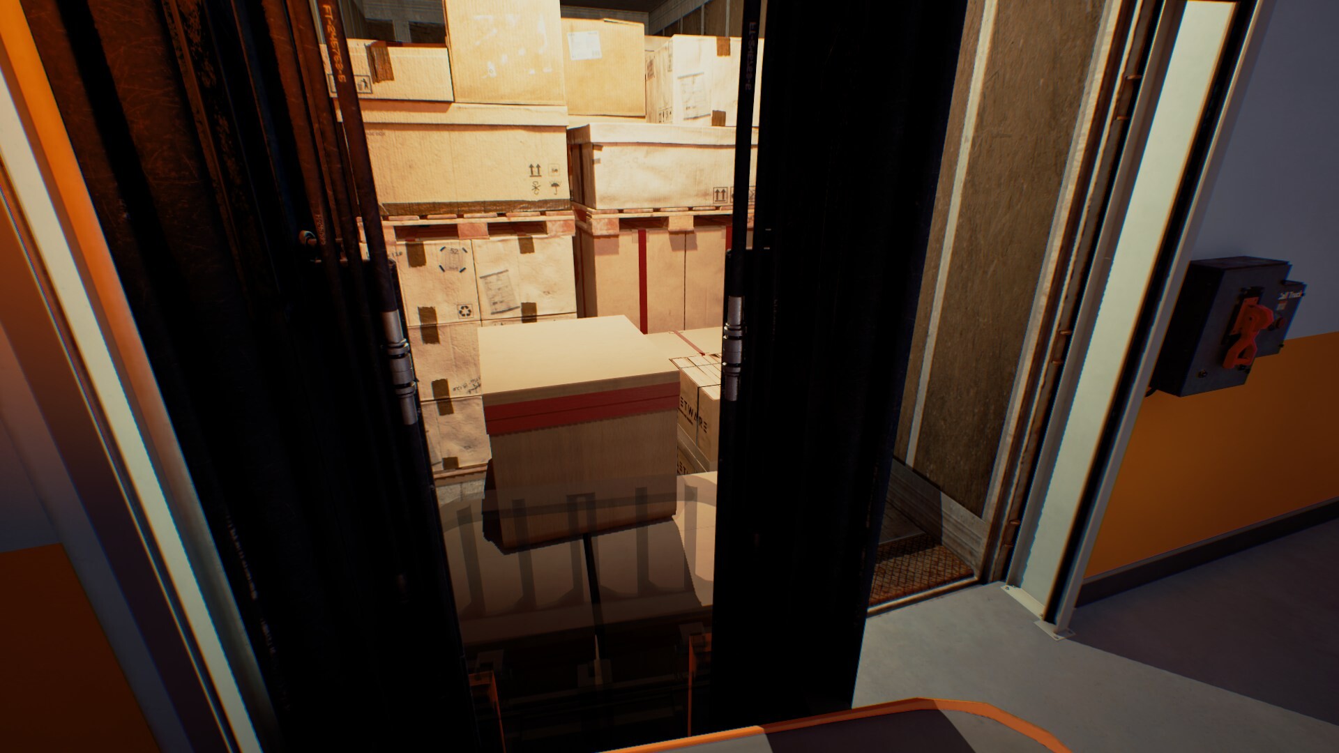 Pack and Ship: Warehouse Simulator screenshot 4
