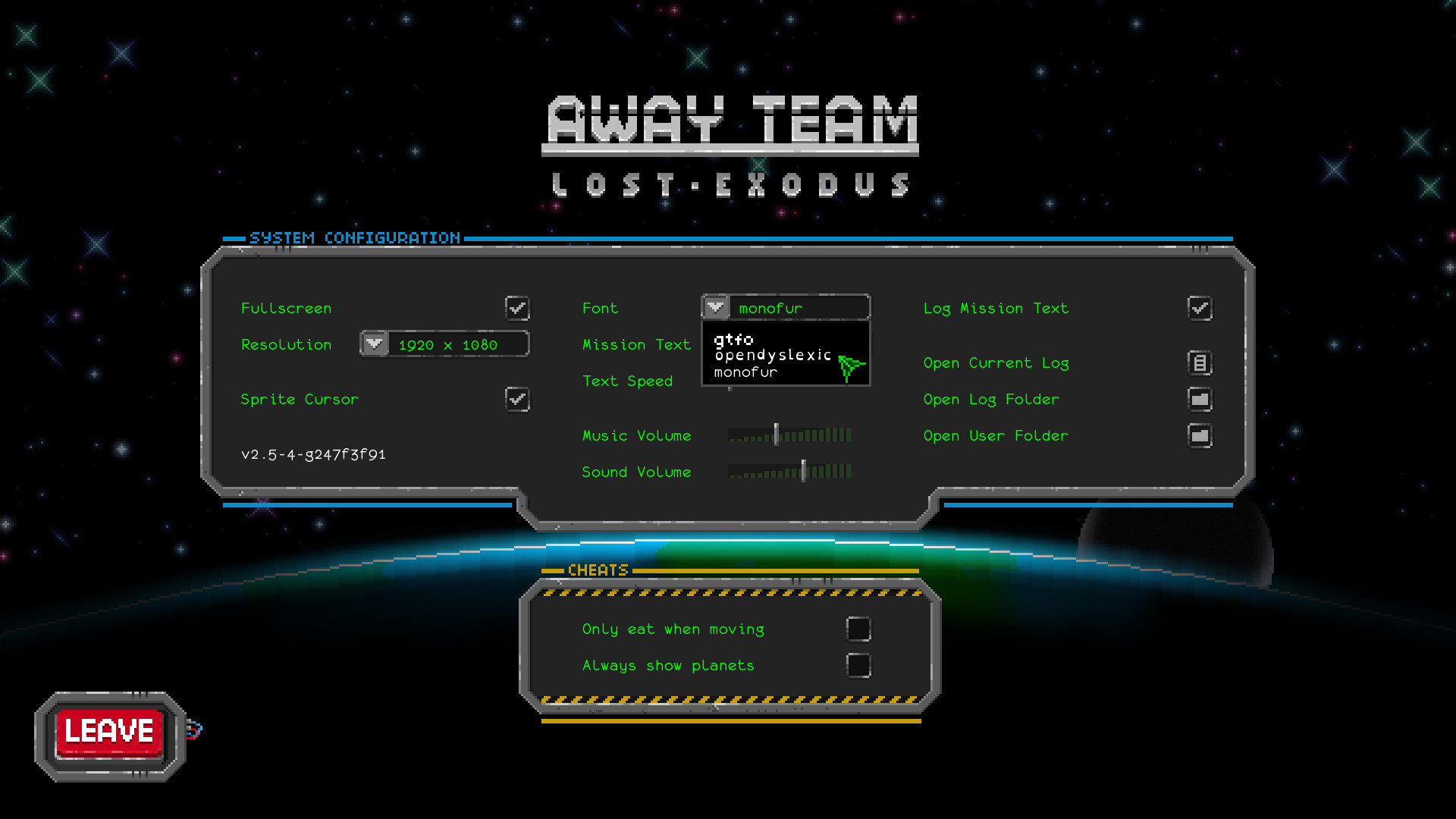 The Away Team: Lost Exodus screenshot 12