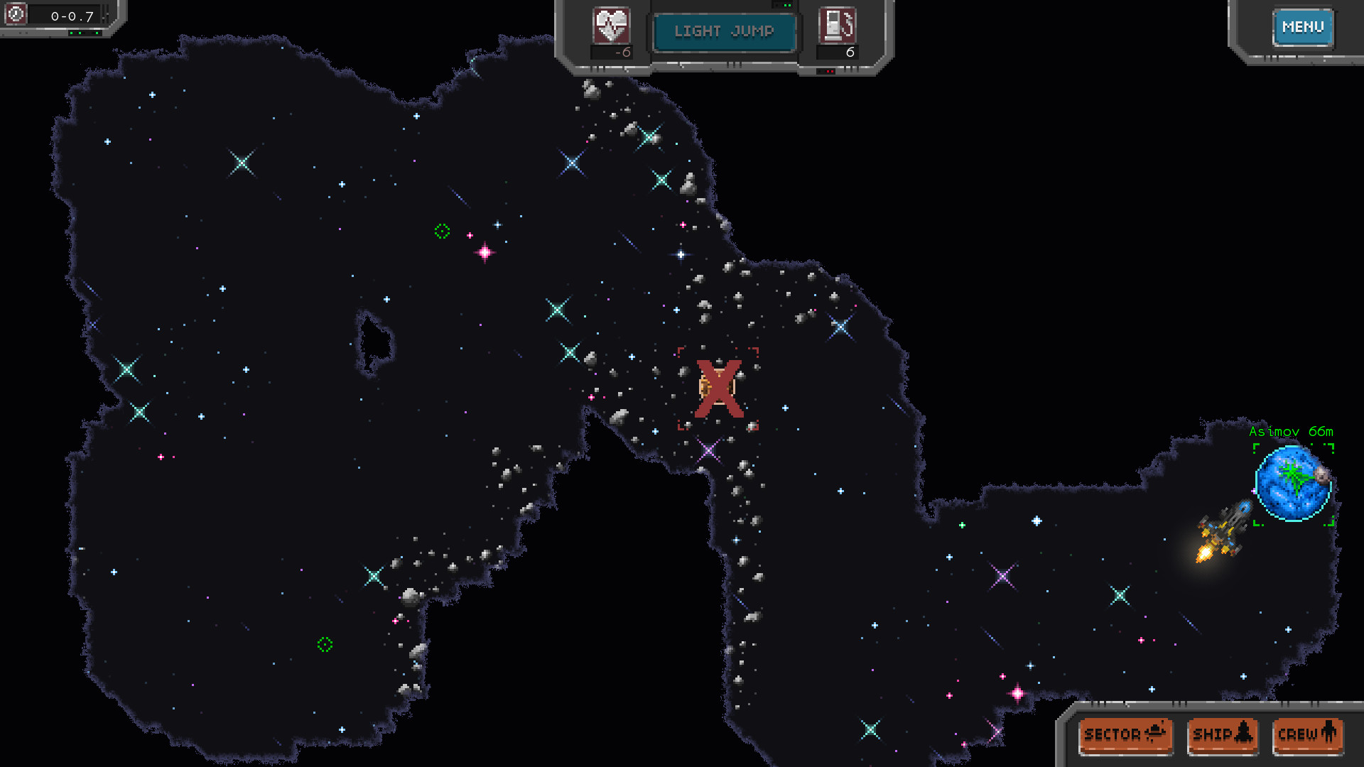 The Away Team: Lost Exodus screenshot 4
