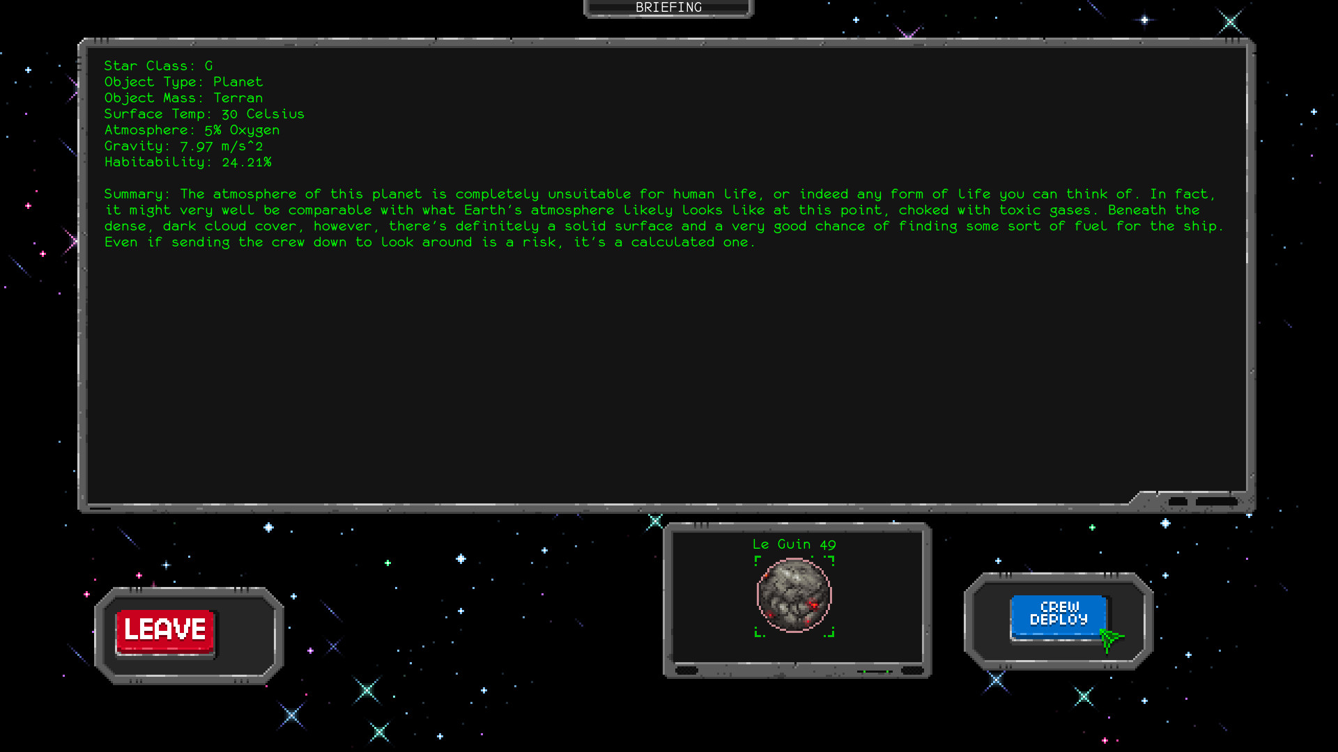 The Away Team: Lost Exodus screenshot 8