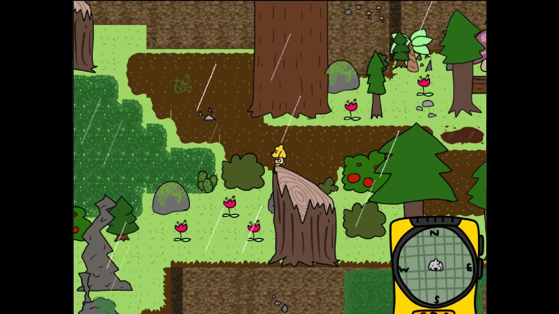 Rover’s Radventure: The New Millennium screenshot 12