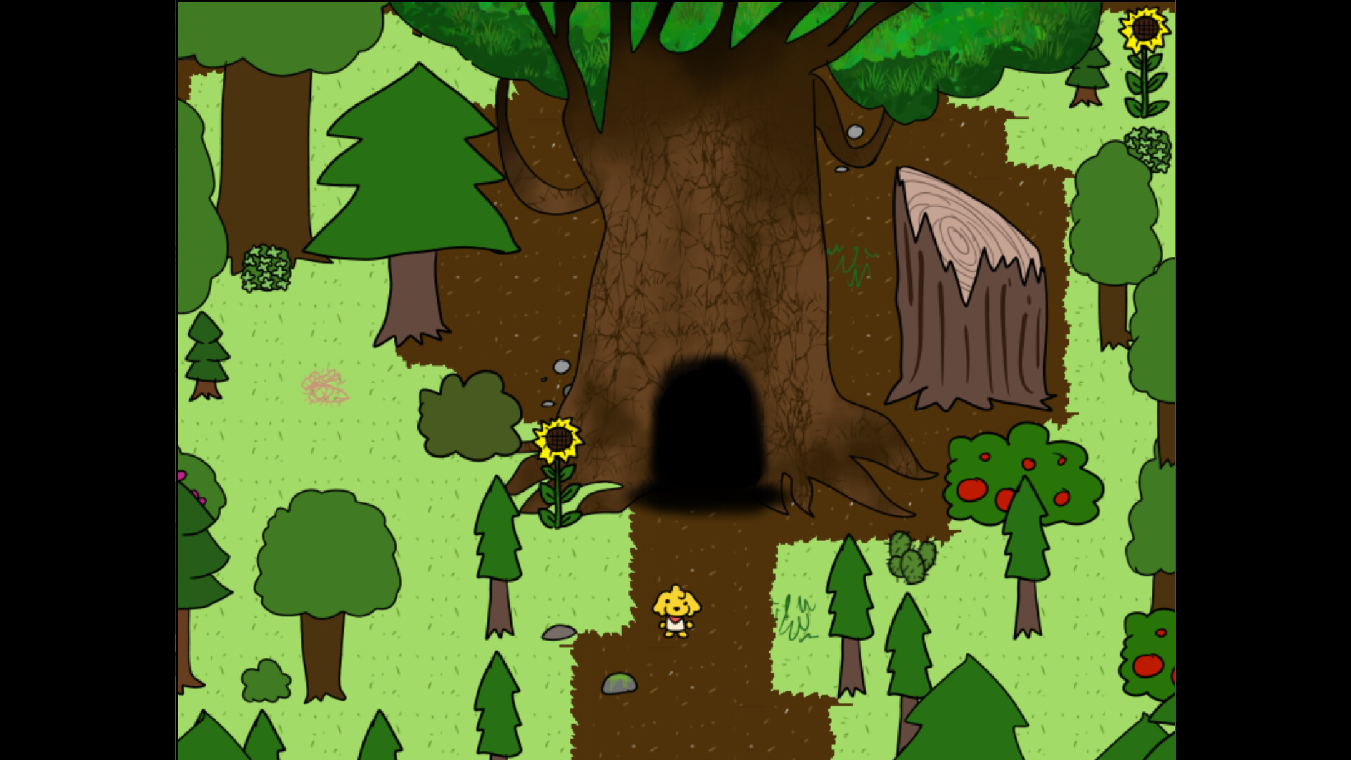 Rover’s Radventure: The New Millennium screenshot 10