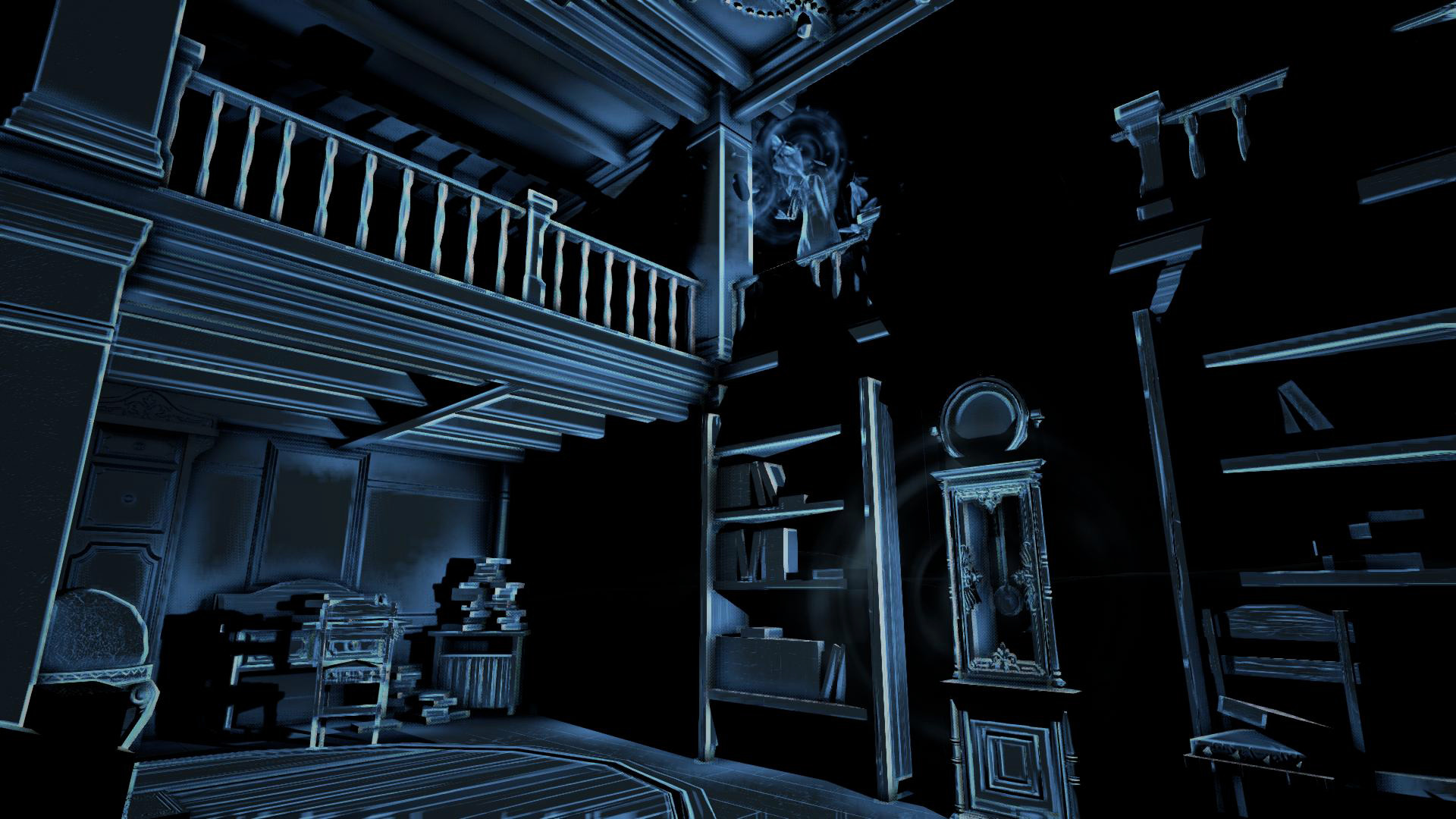 Perception screenshot 8
