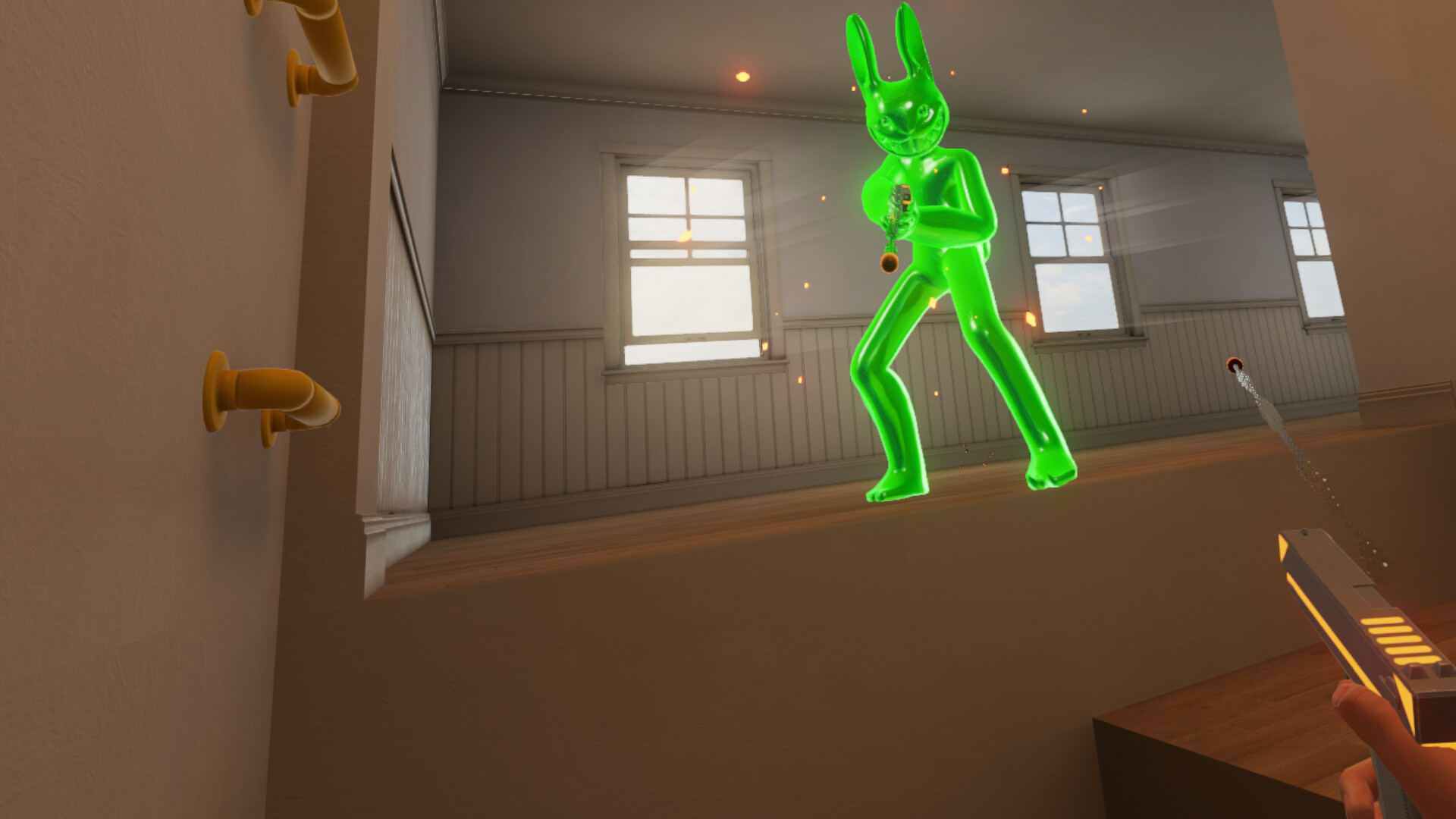 Overtorque screenshot 1