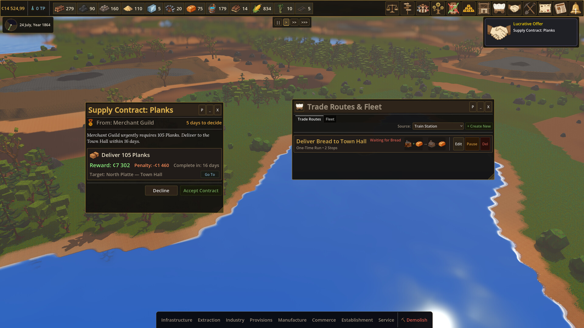 Union Of Rivals screenshot 7