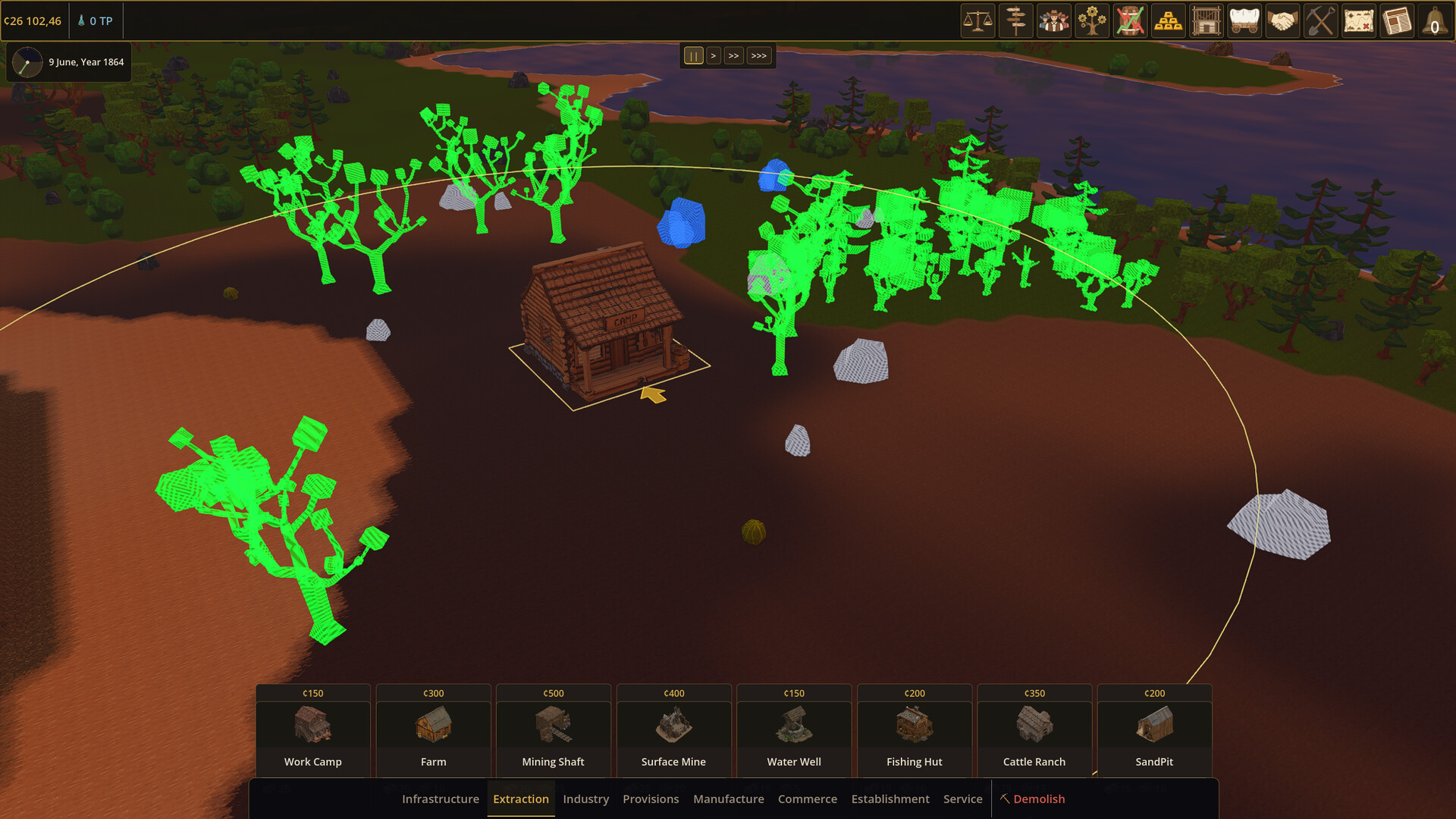 Union Of Rivals screenshot 6