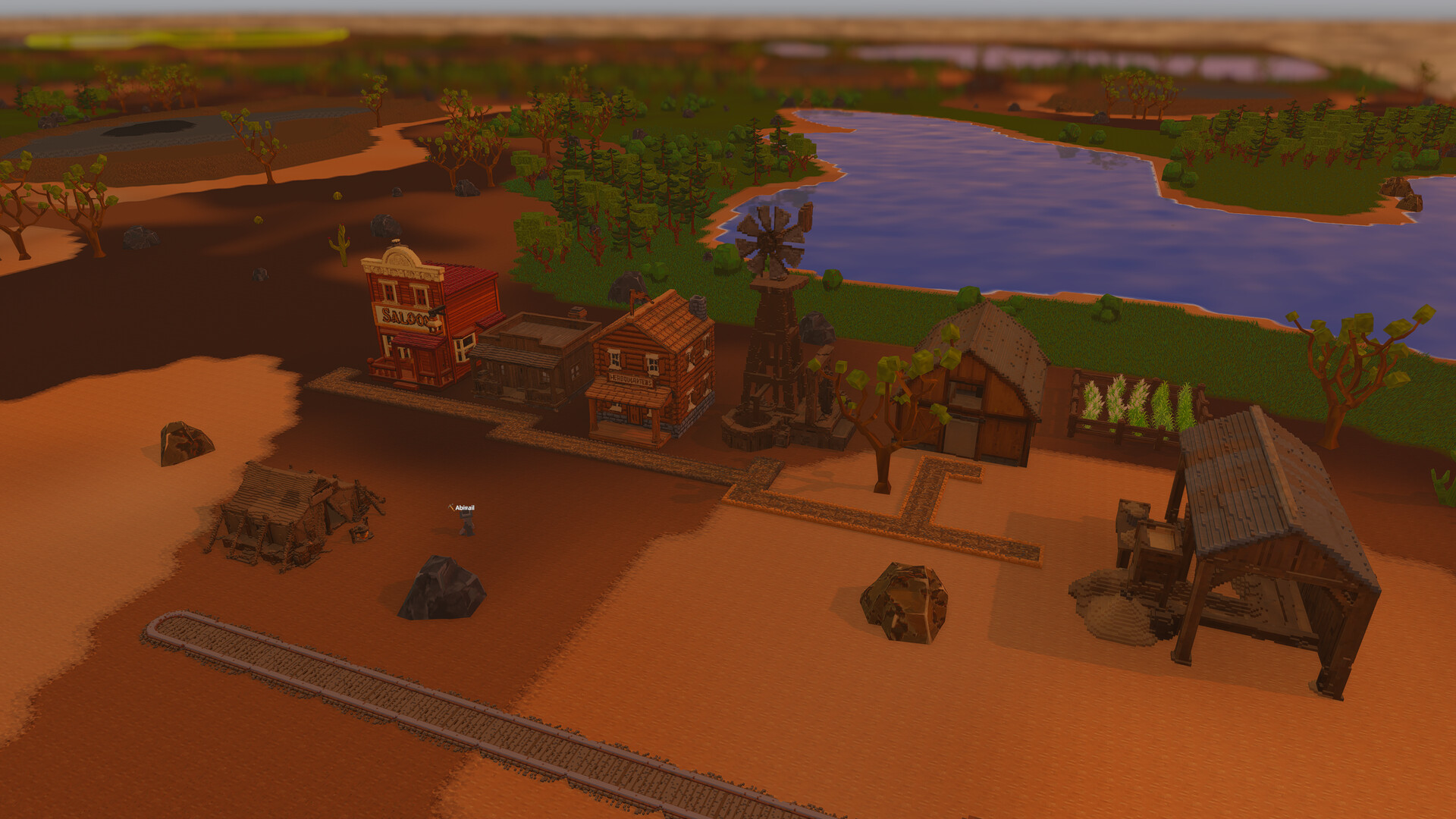 Union Of Rivals screenshot 8