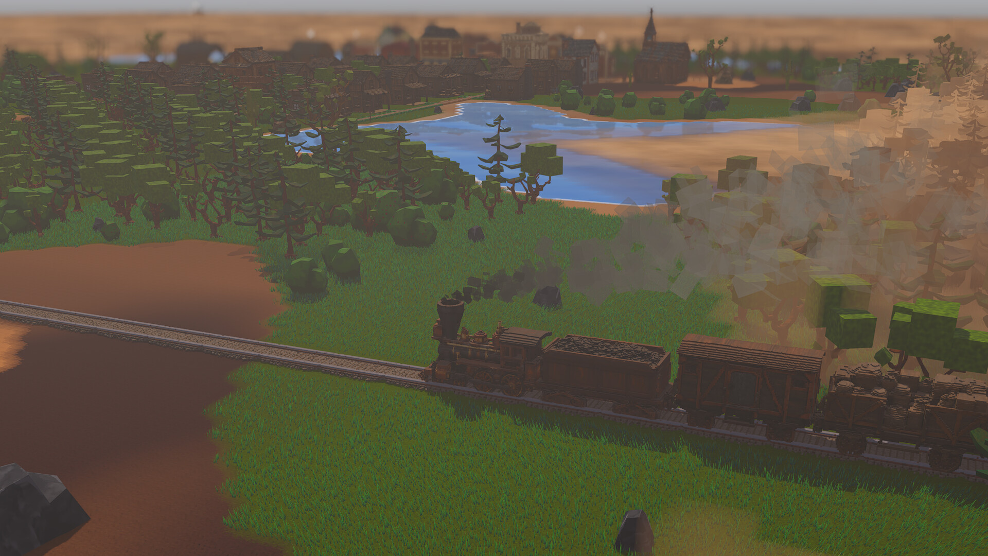 Union Of Rivals screenshot 1