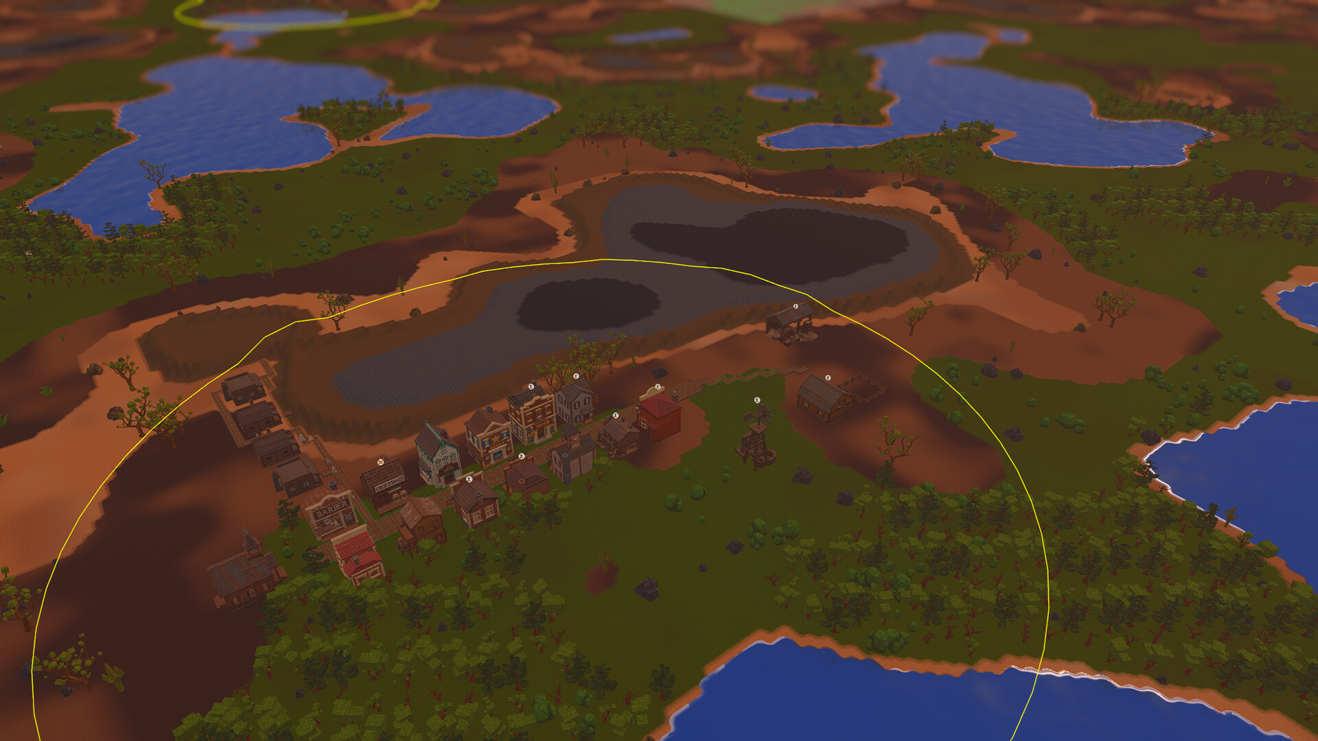 Union Of Rivals screenshot 10