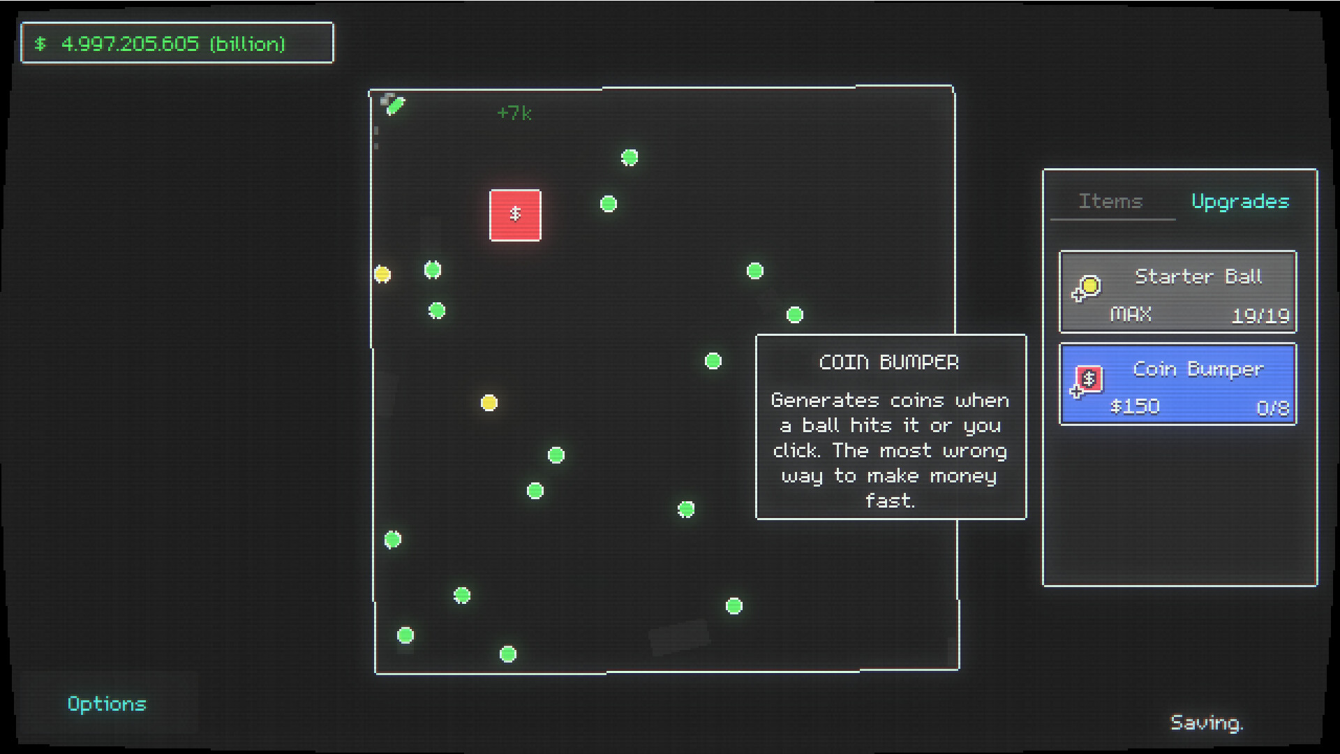 Billion Bounces screenshot 4