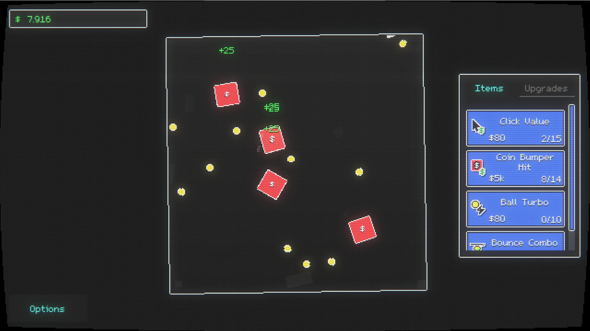 Billion Bounces screenshot 3