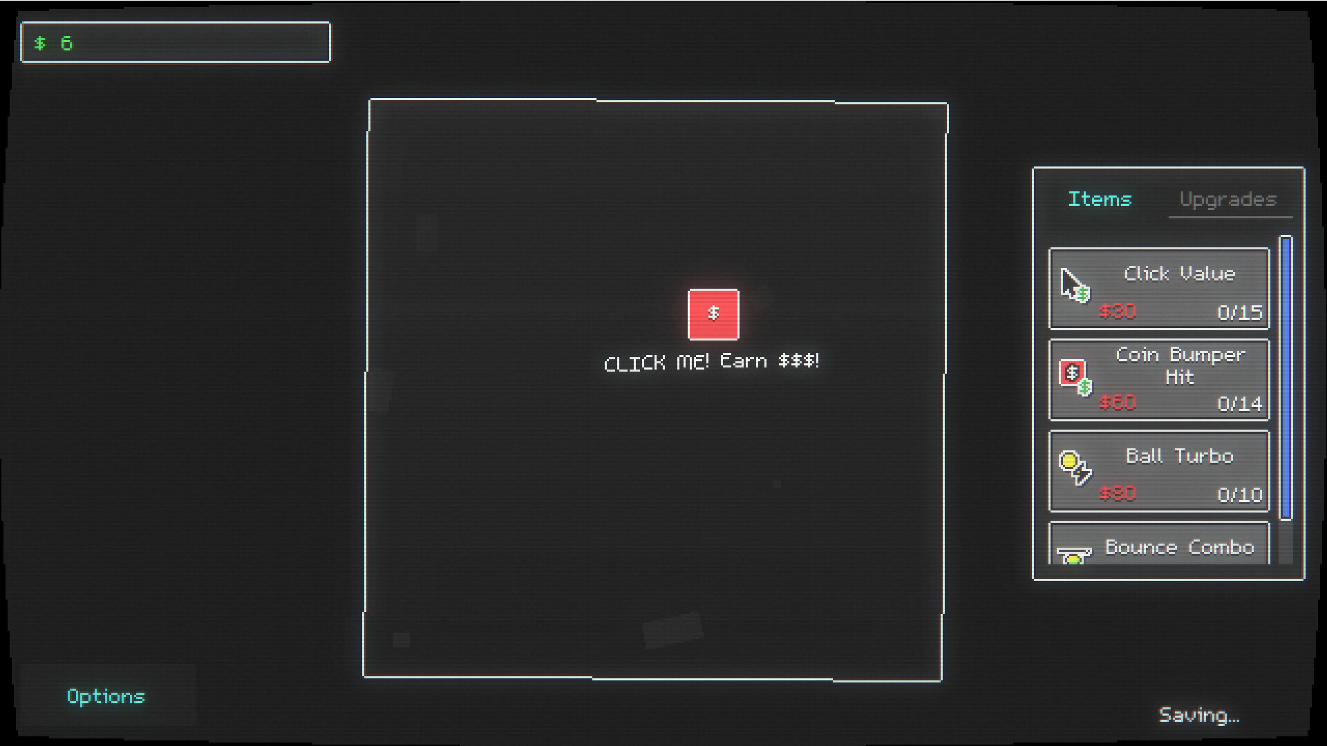 Billion Bounces screenshot 2
