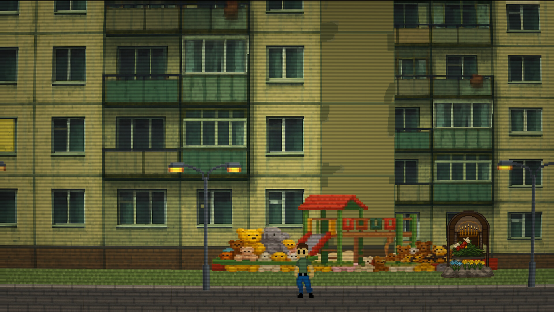EasterStory screenshot 4