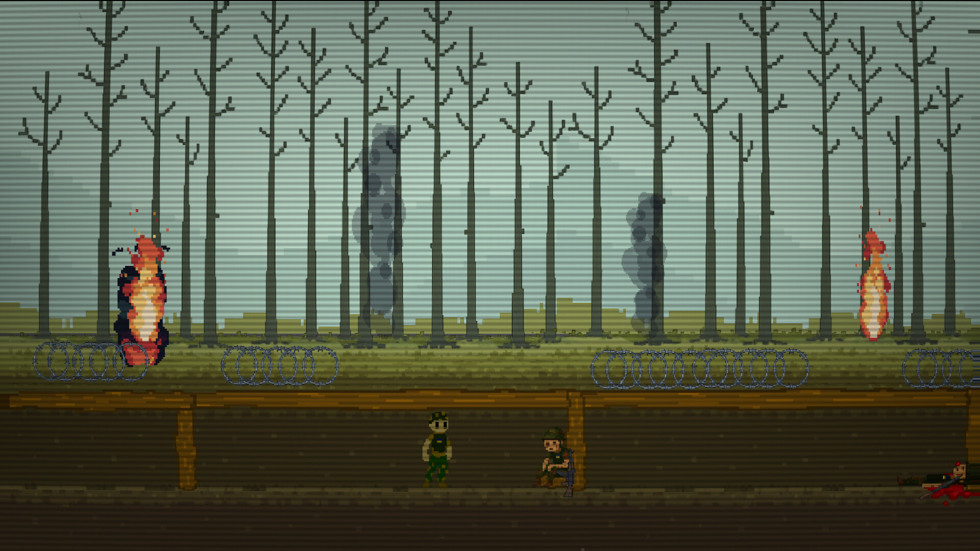 EasterStory screenshot 2