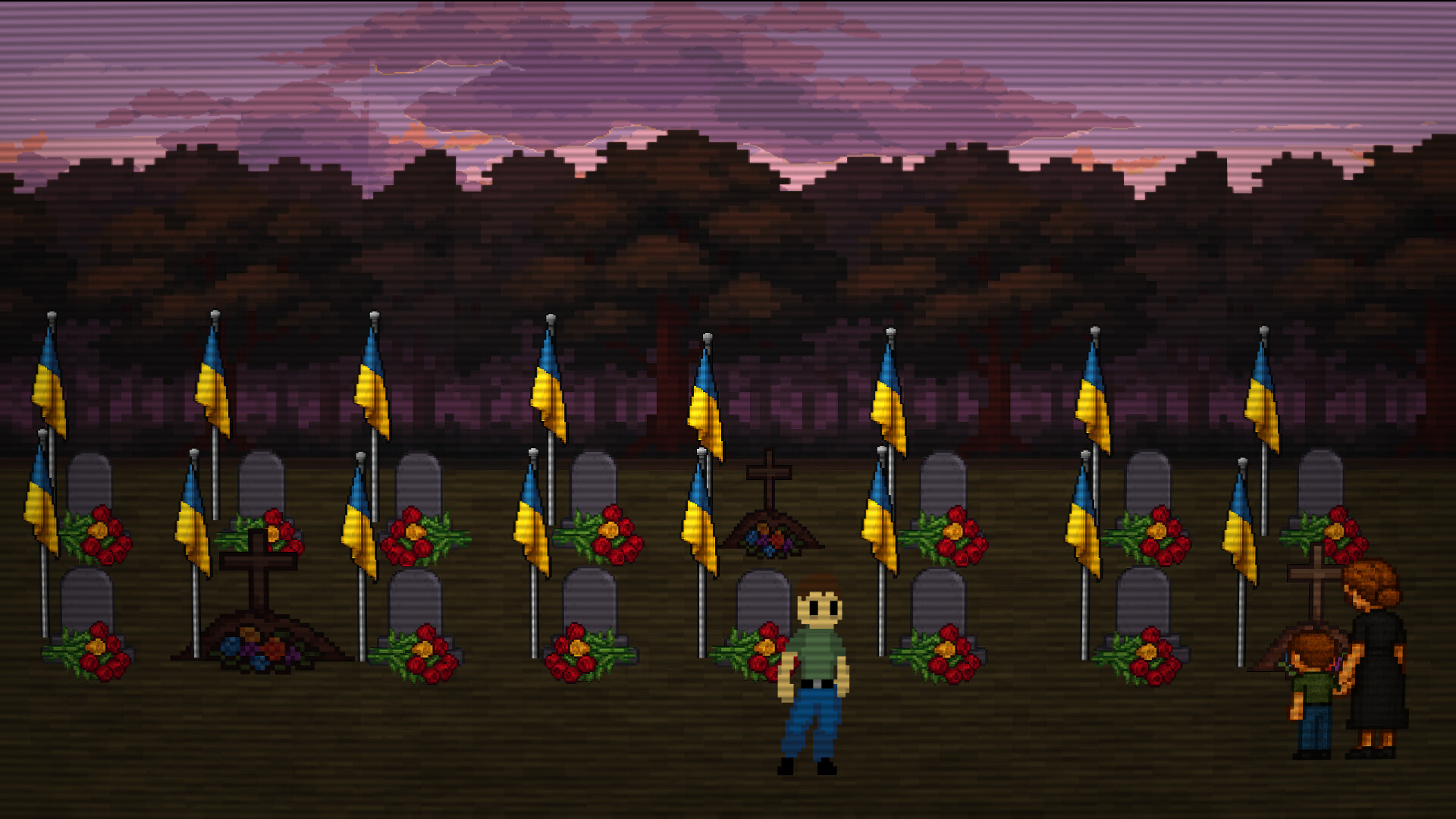 EasterStory screenshot 1