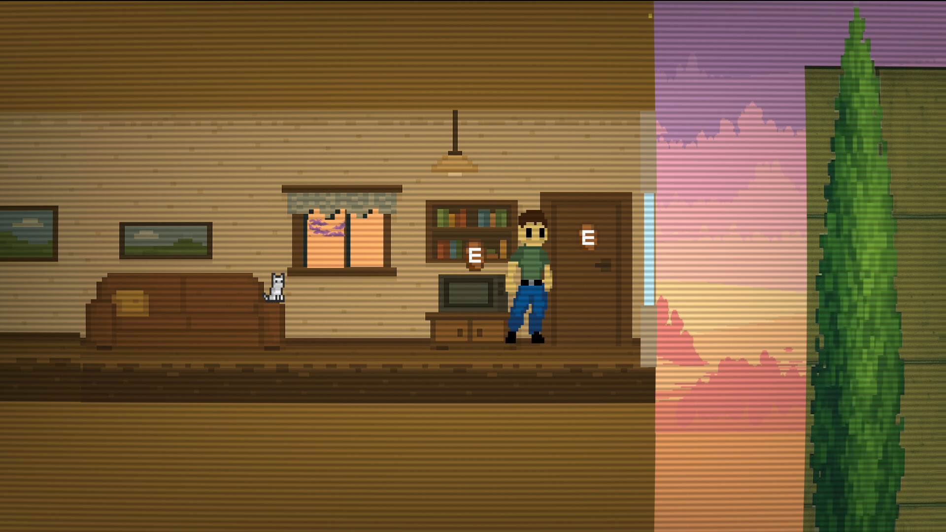 EasterStory screenshot 3