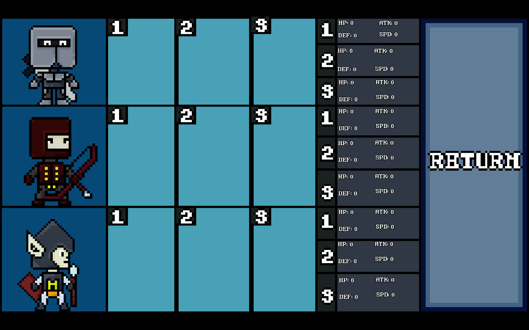 Endless Greed screenshot 10