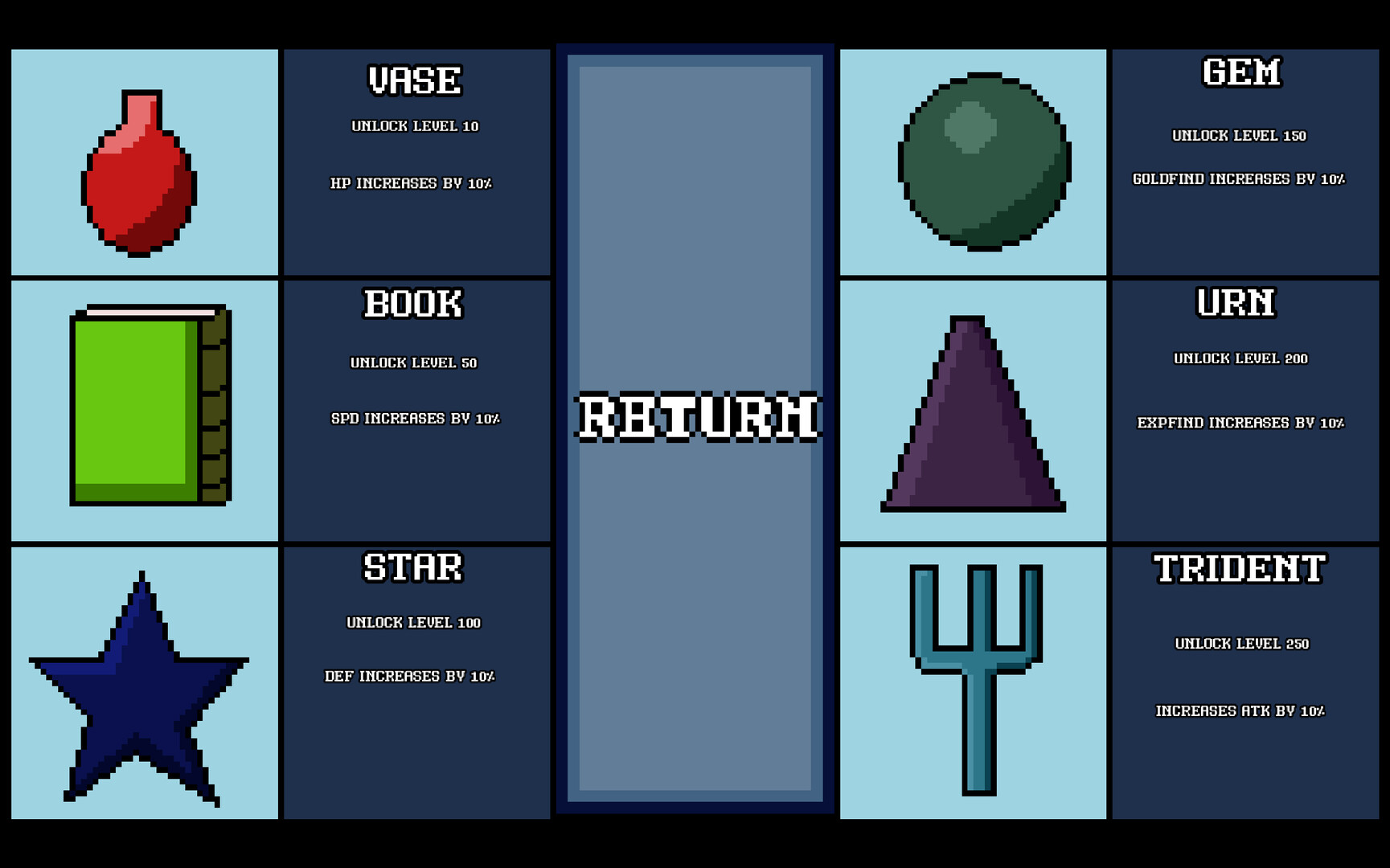 Endless Greed screenshot 9