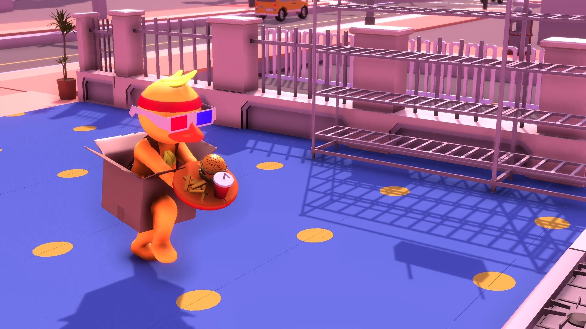 Plucked Up screenshot 5