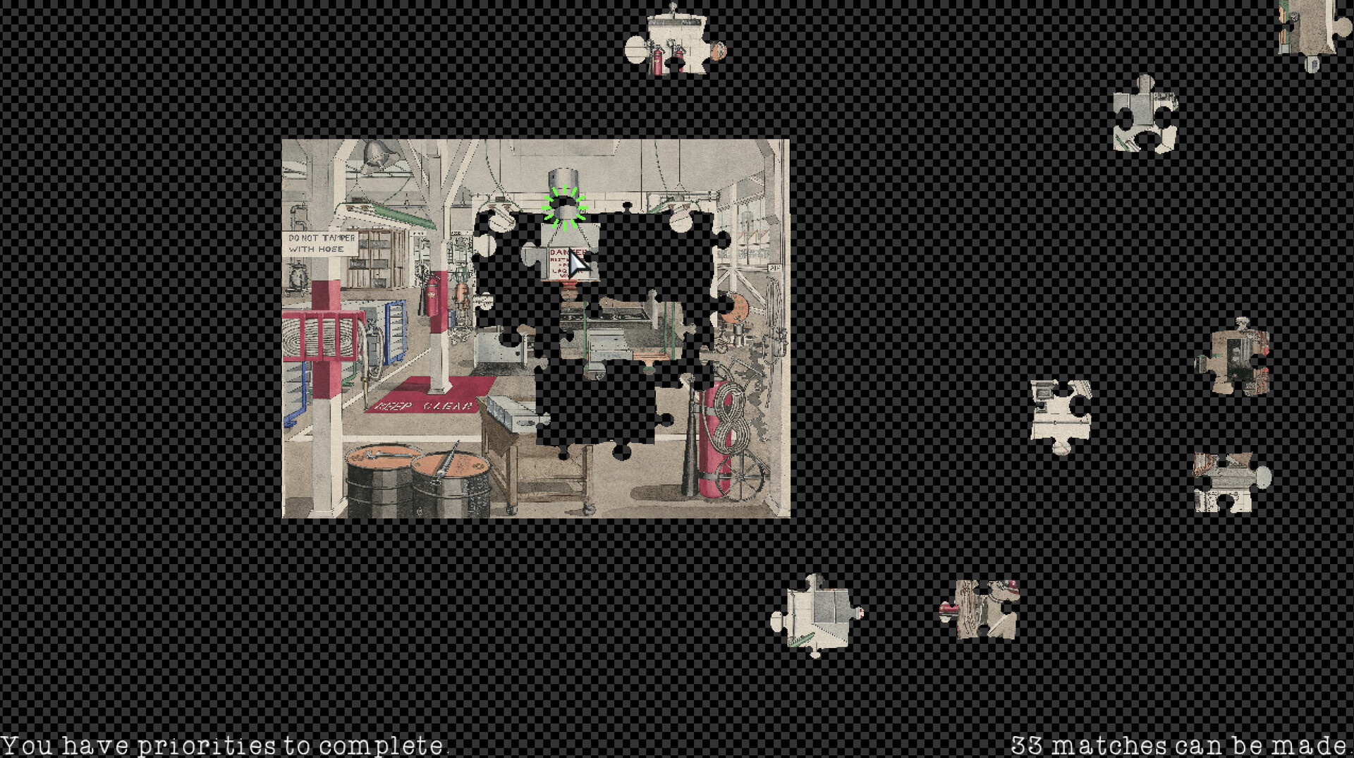 Habit Puzzles screenshot 2