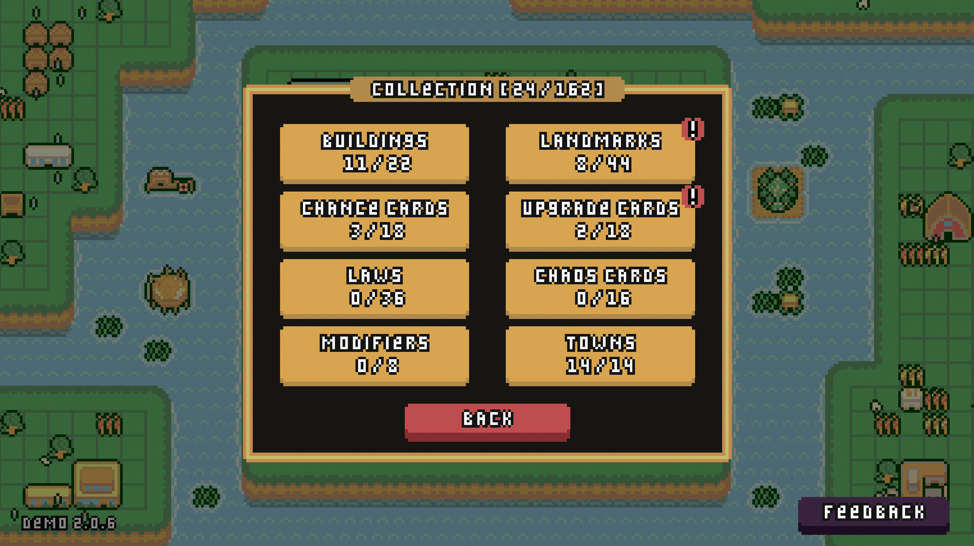 Town of Tinysville screenshot 4