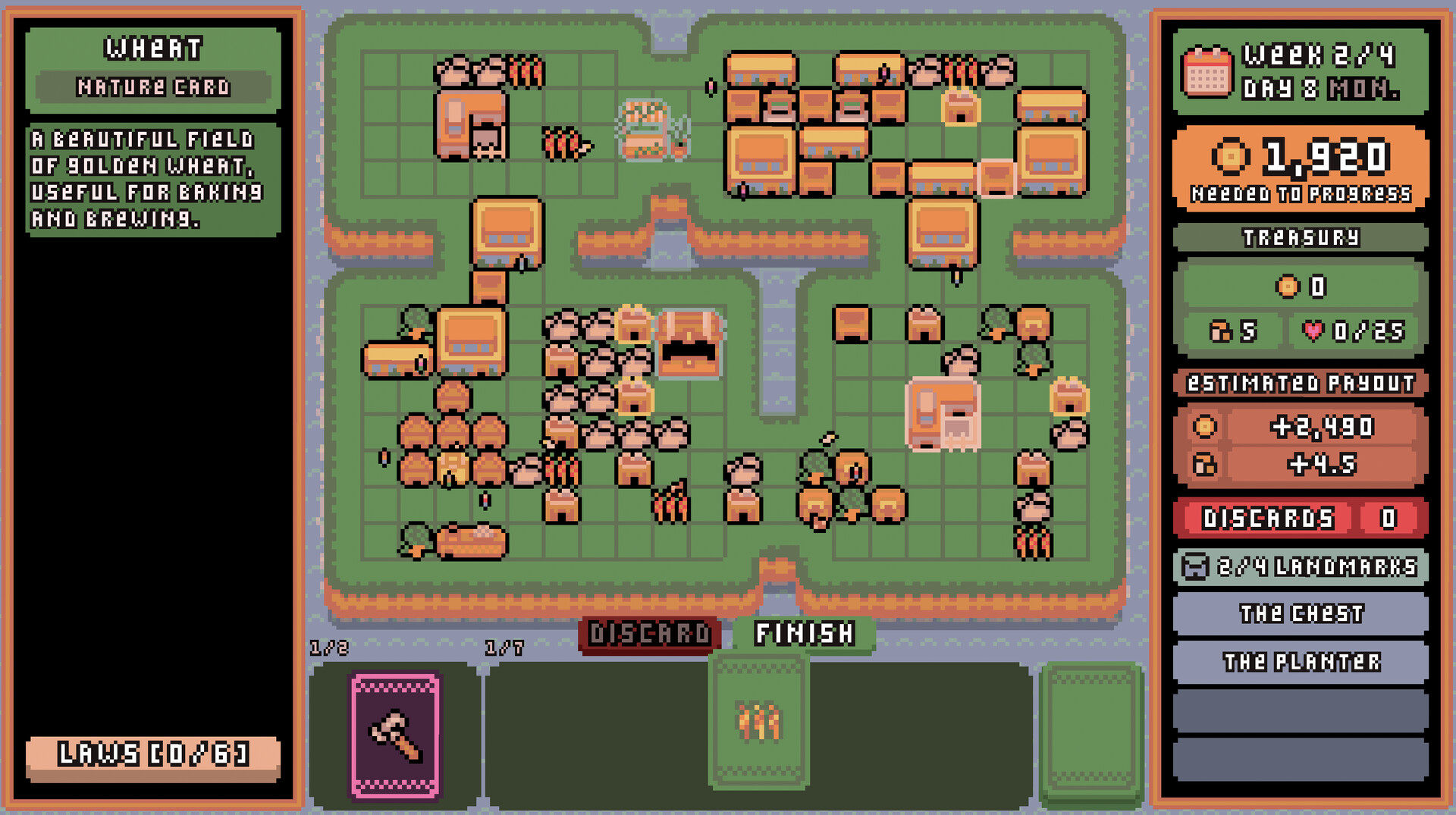 Town of Tinysville screenshot 7