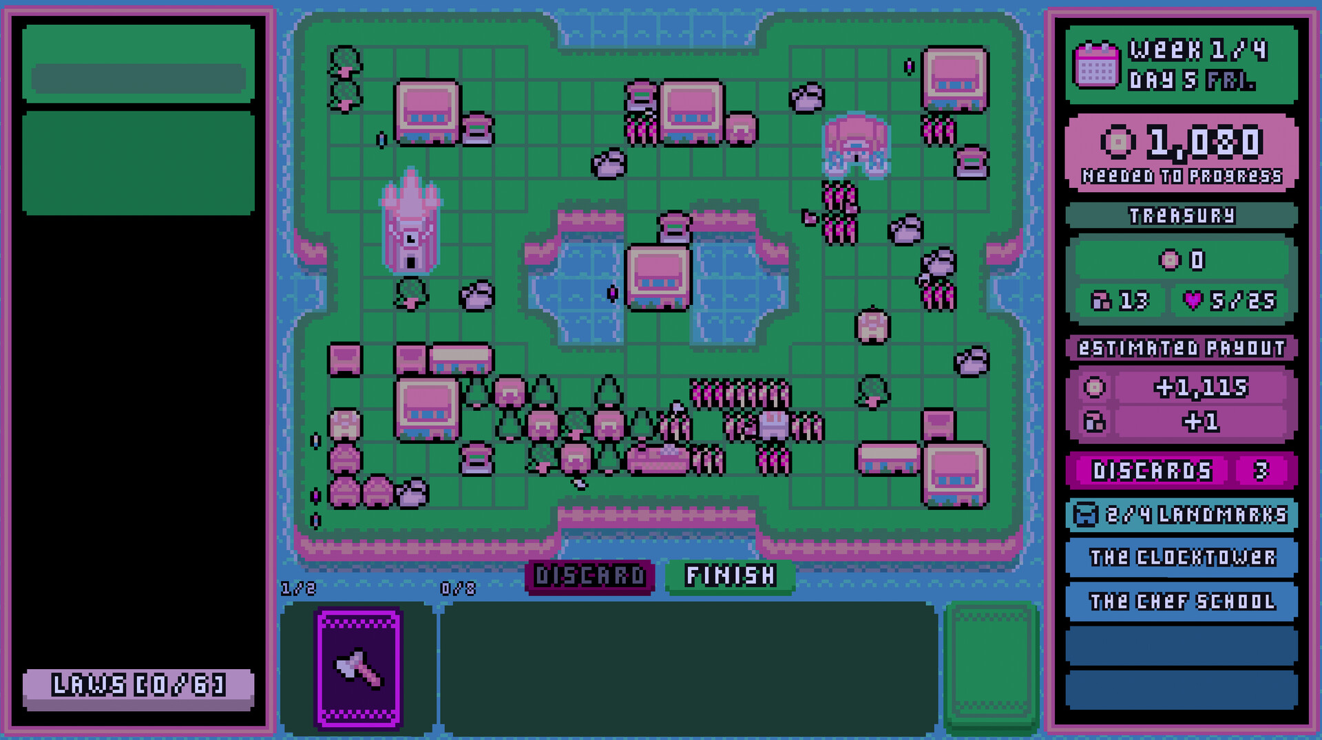 Town of Tinysville screenshot 3
