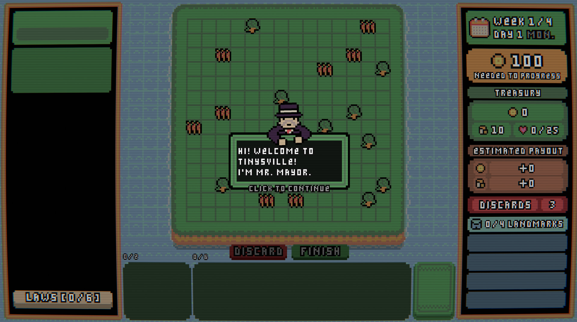 Town of Tinysville screenshot 9