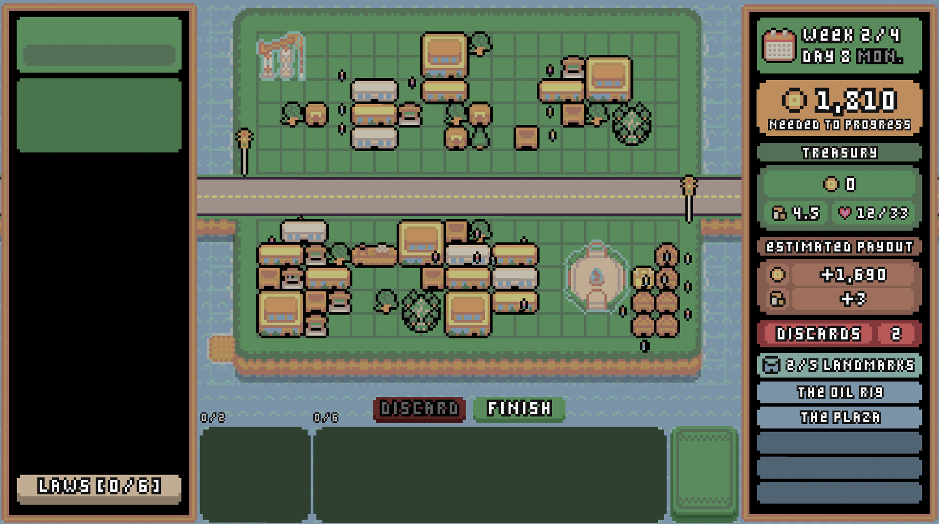 Town of Tinysville screenshot 5