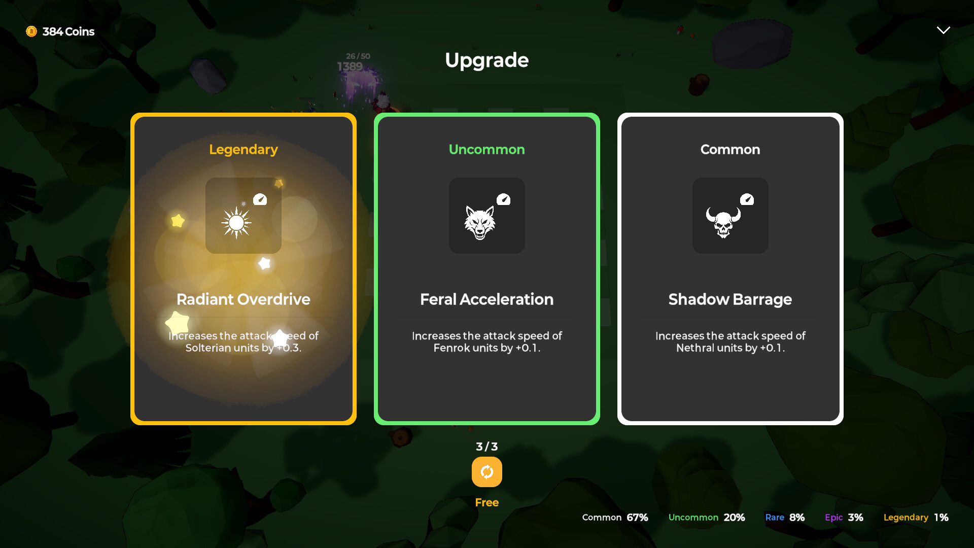 Checkmate Defence screenshot 3