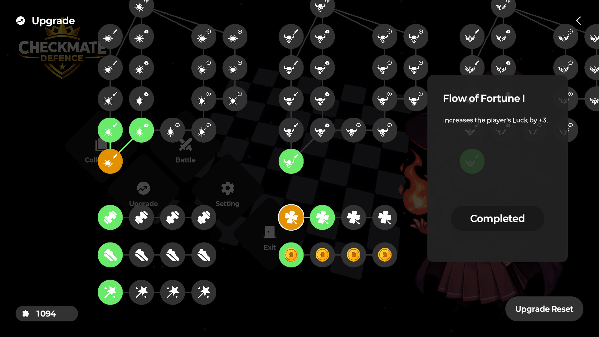 Checkmate Defence screenshot 5
