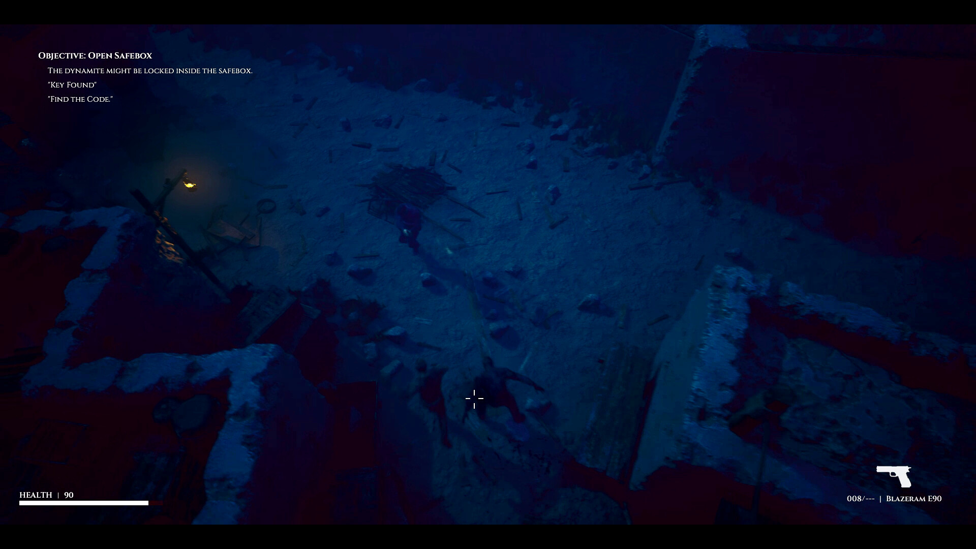 Acre of the Devil screenshot 3