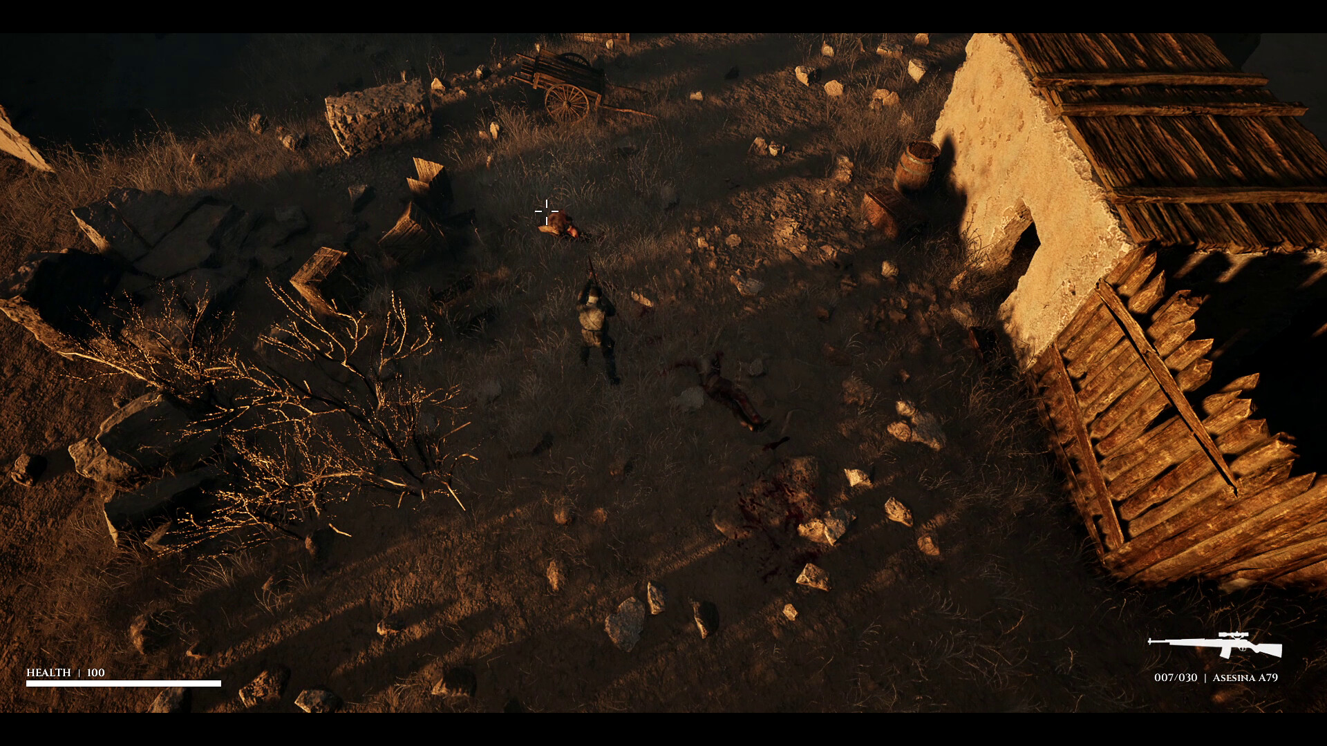 Acre of the Devil screenshot 7