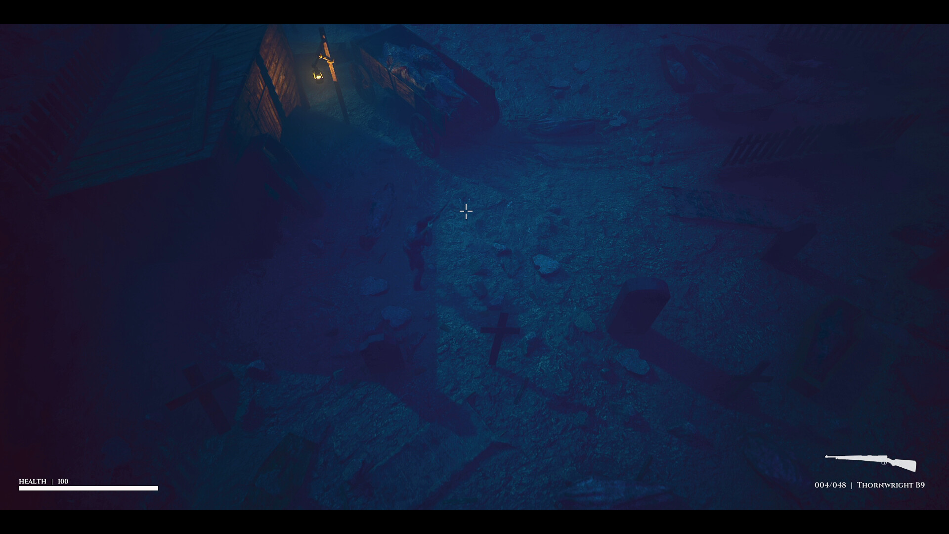 Acre of the Devil screenshot 4