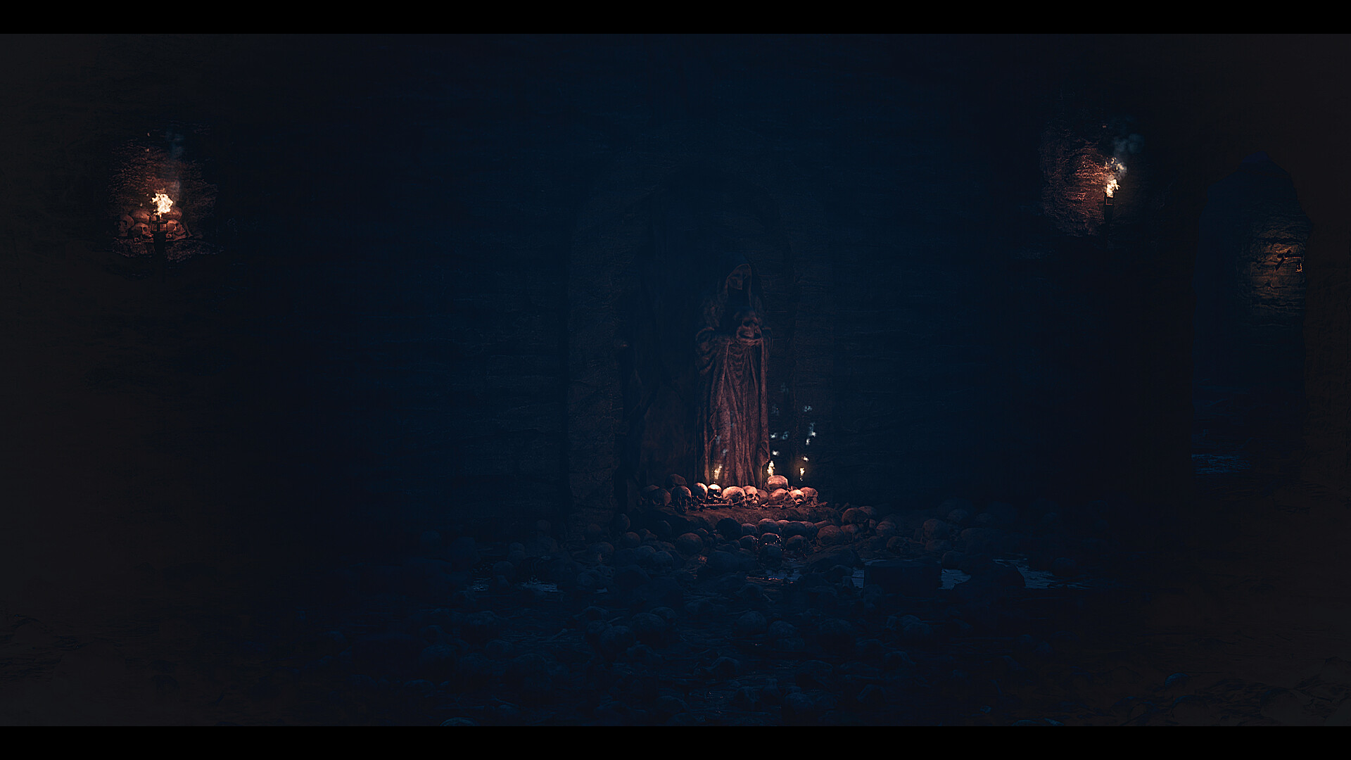 Acre of the Devil screenshot 6