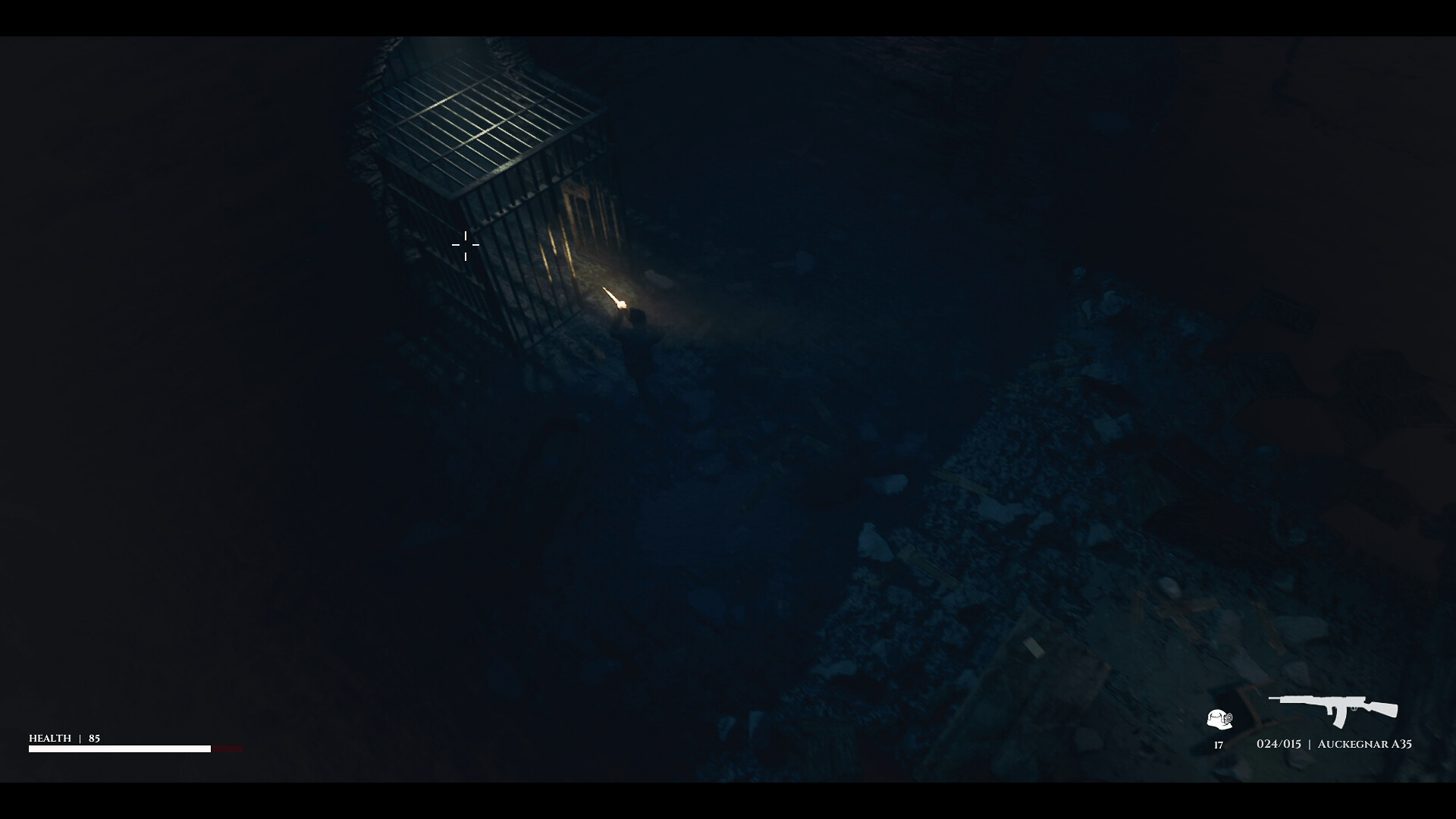 Acre of the Devil screenshot 5