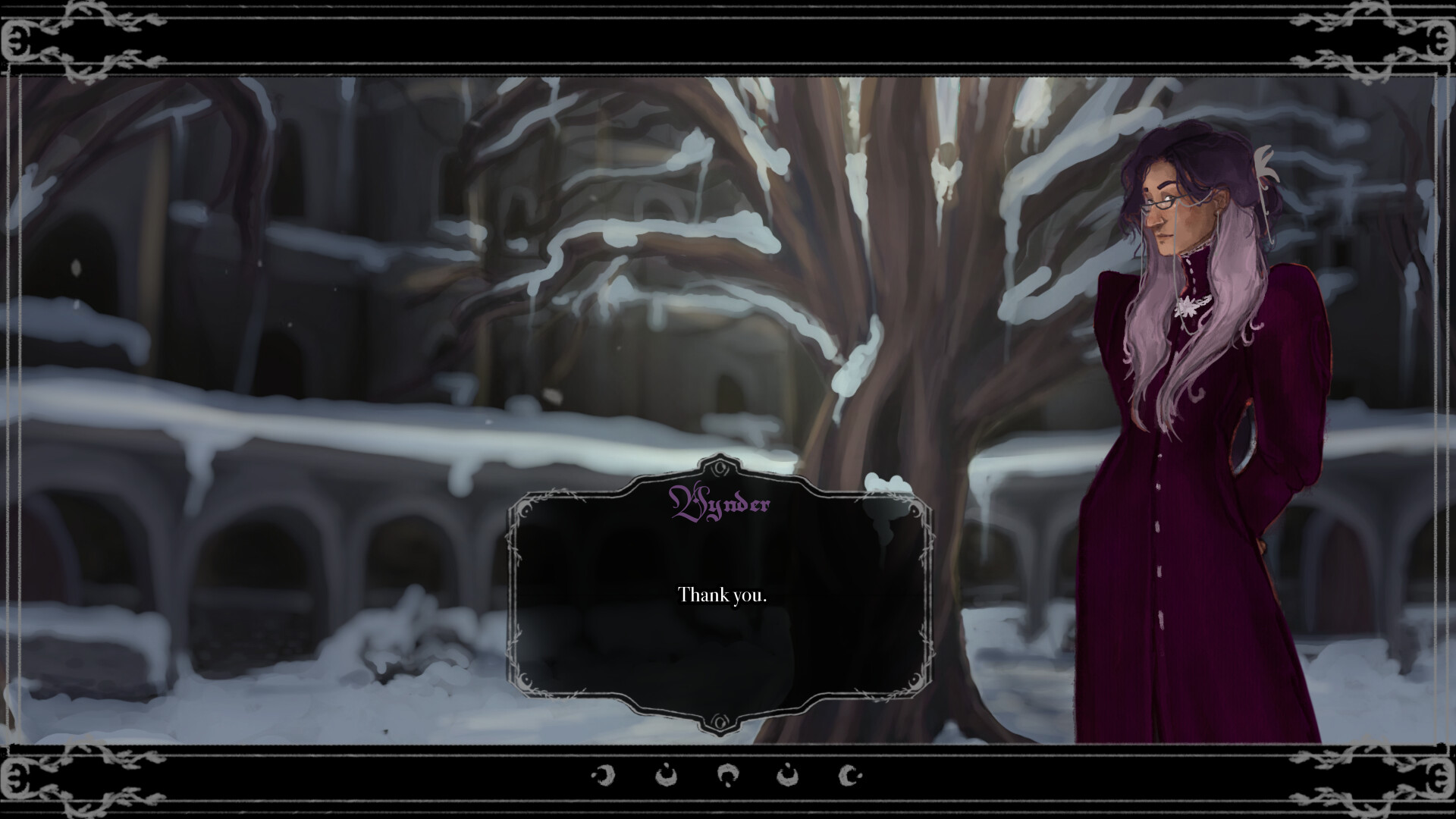 A Philosophical Discussion of Worms screenshot 3