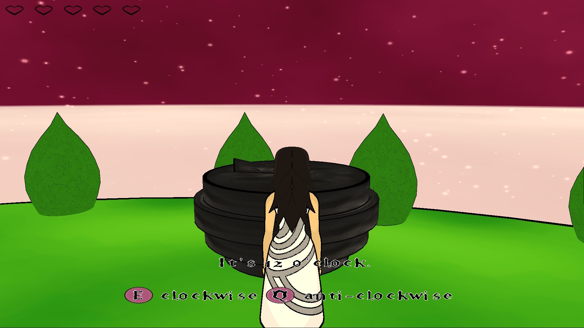Welcome To My Domain screenshot 3