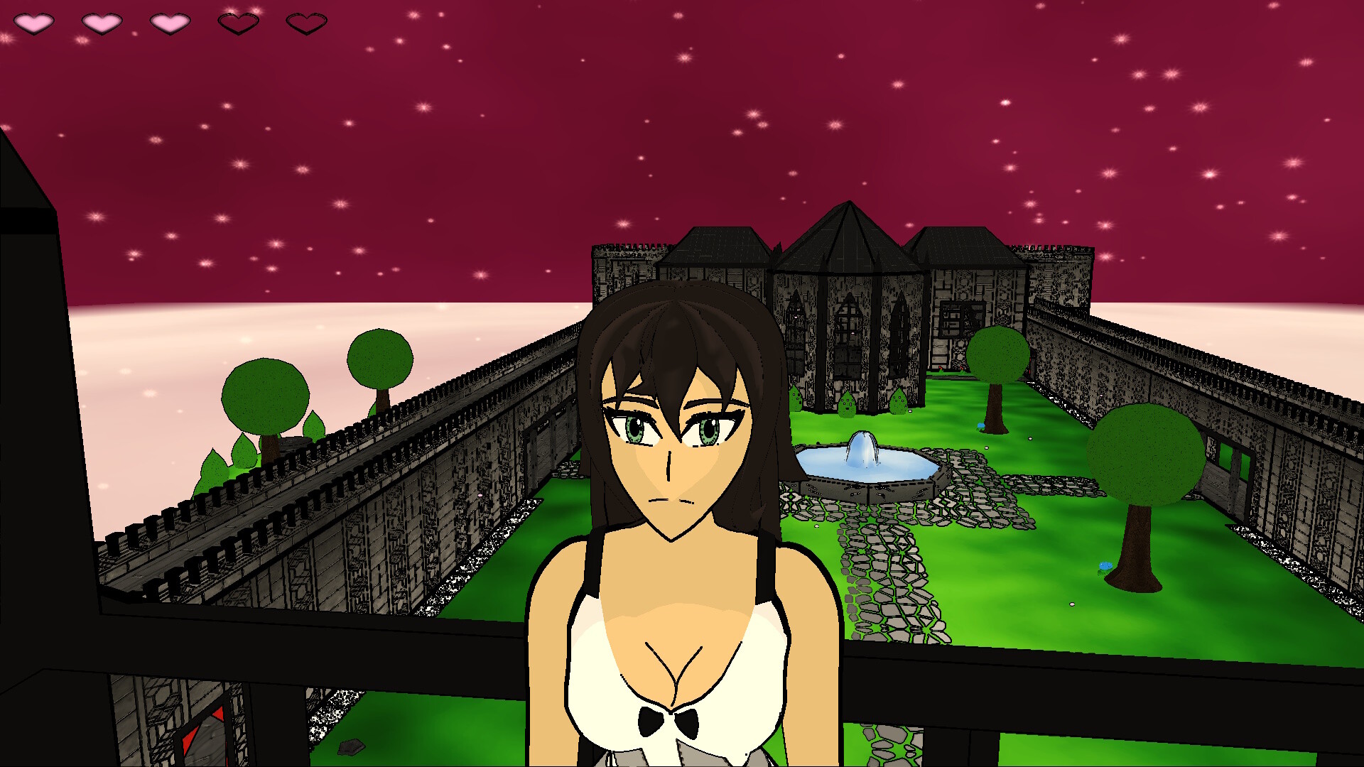 Welcome To My Domain screenshot 1