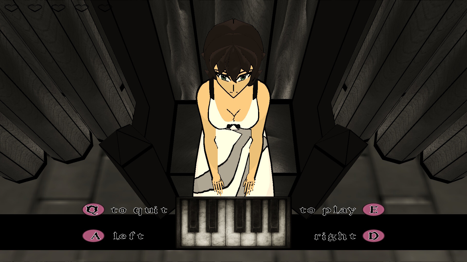 Welcome To My Domain screenshot 5