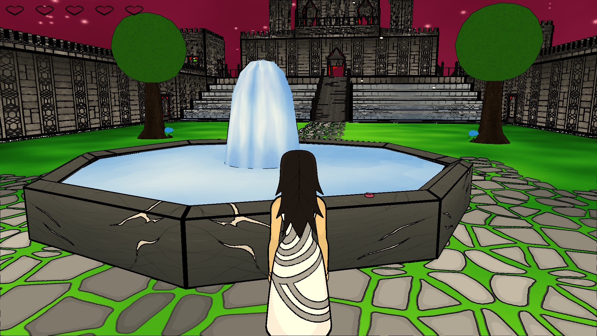 Welcome To My Domain screenshot 2