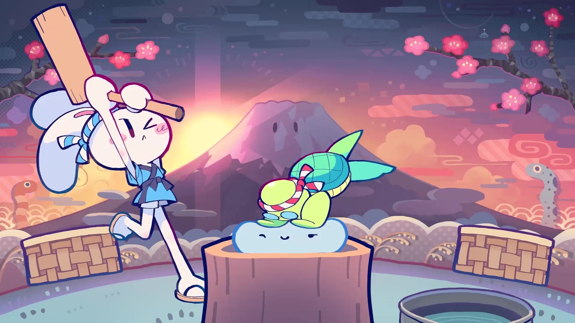 STEP THEATER screenshot 1
