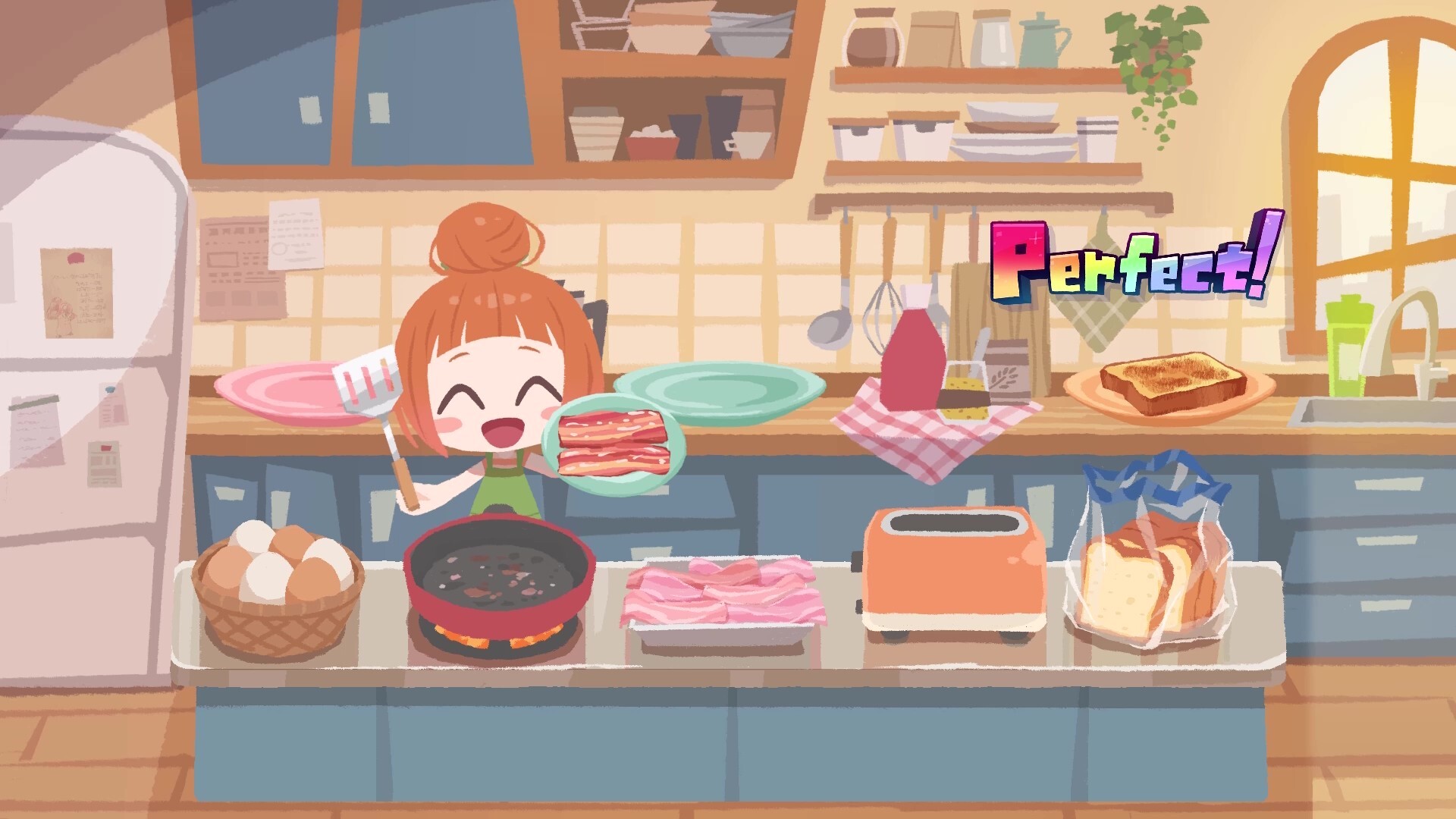 STEP THEATER screenshot 7