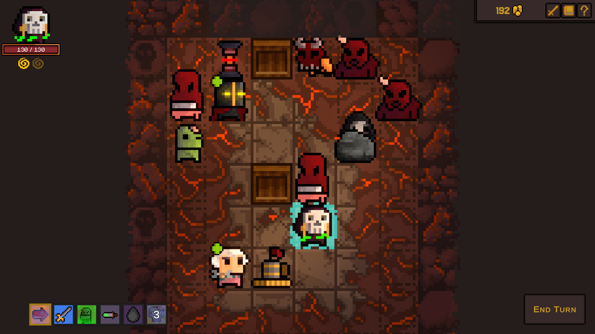 4Born screenshot 5