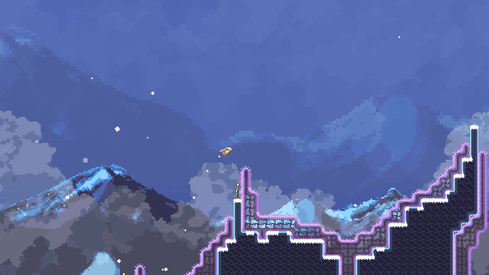 Avian Delivery screenshot 3