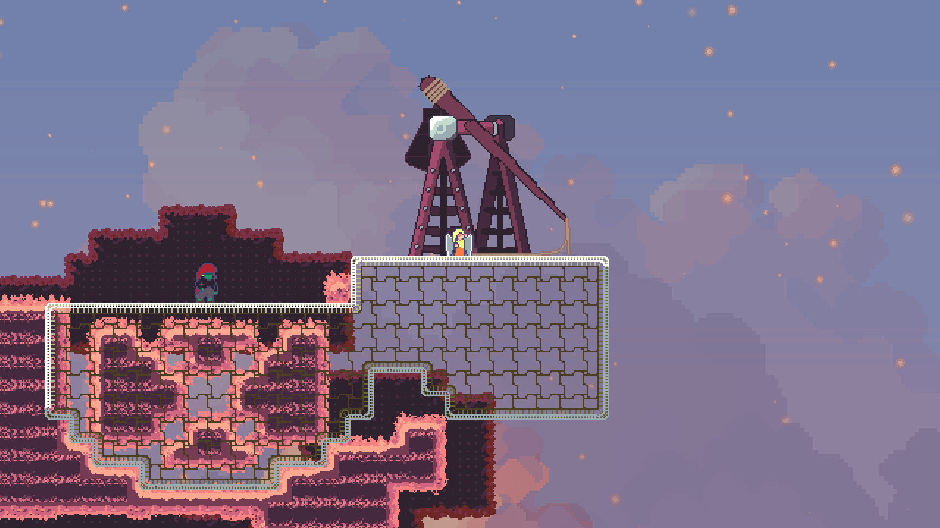 Avian Delivery screenshot 4