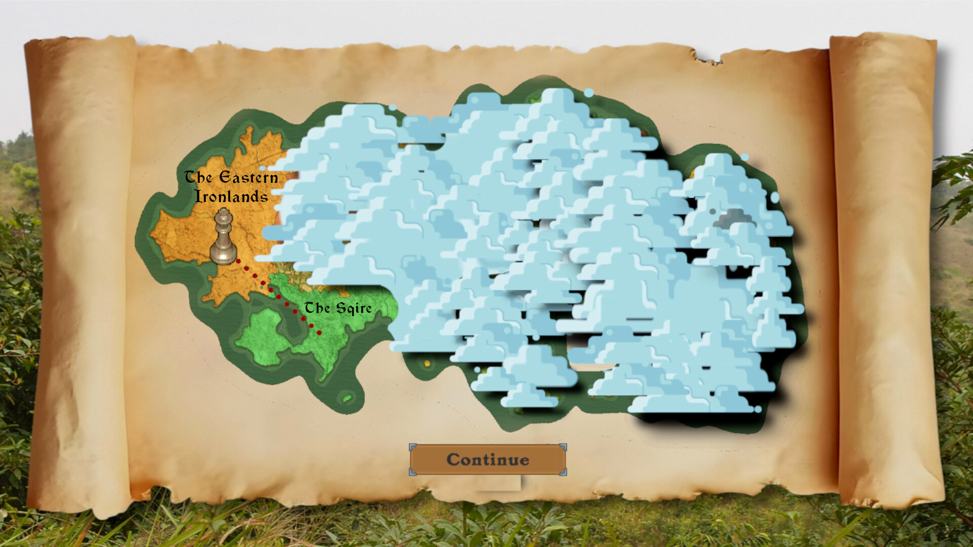 A Game of Chaess screenshot 4