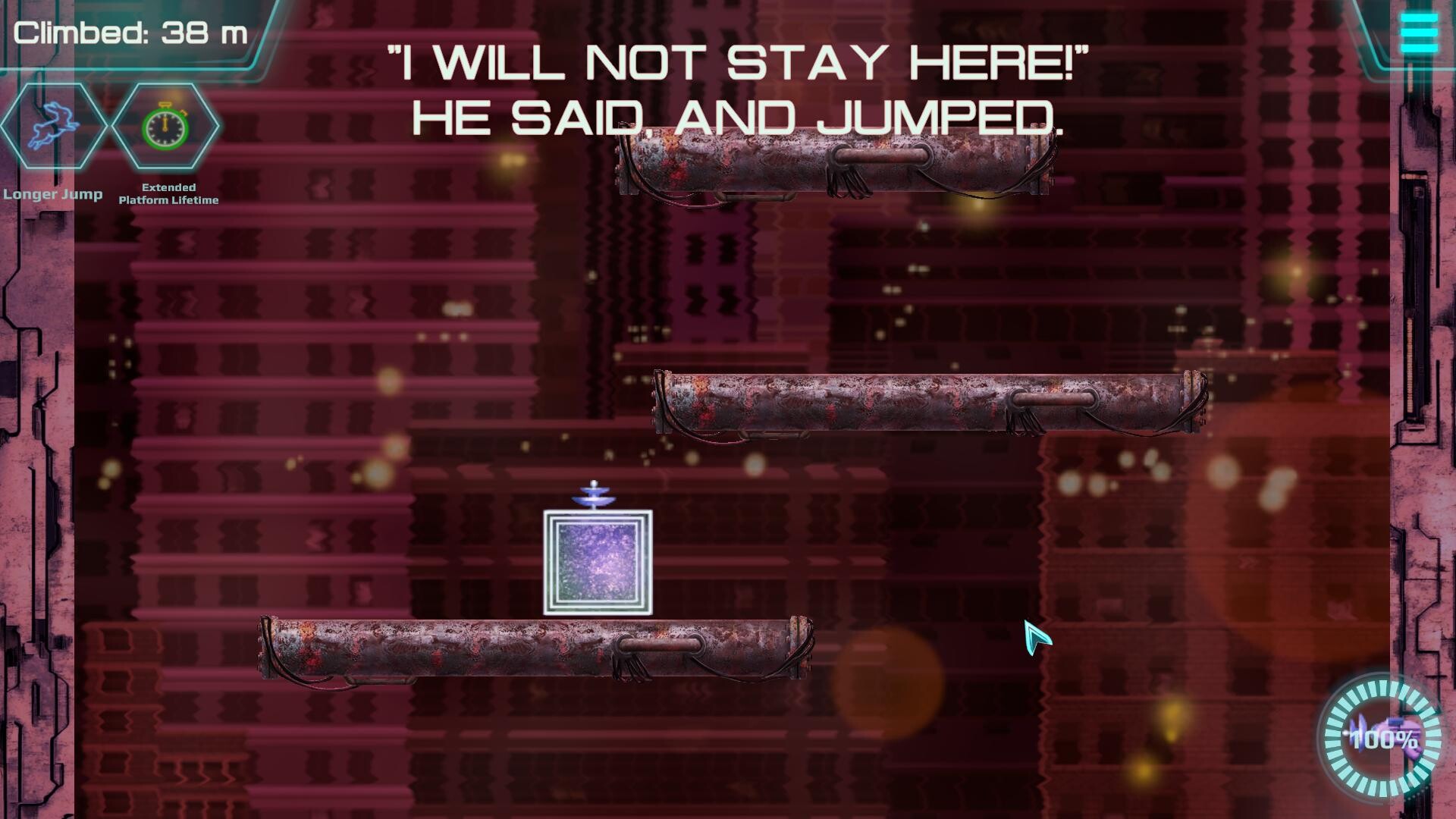 Sky Reach screenshot 9